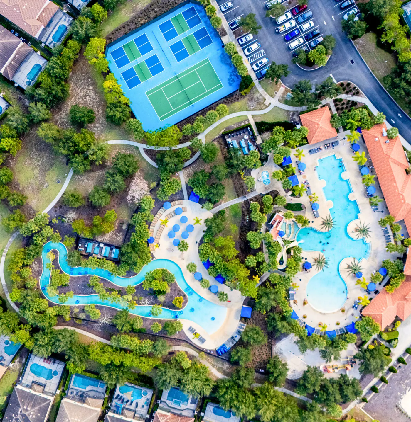 Solterra Getaway - Solterra