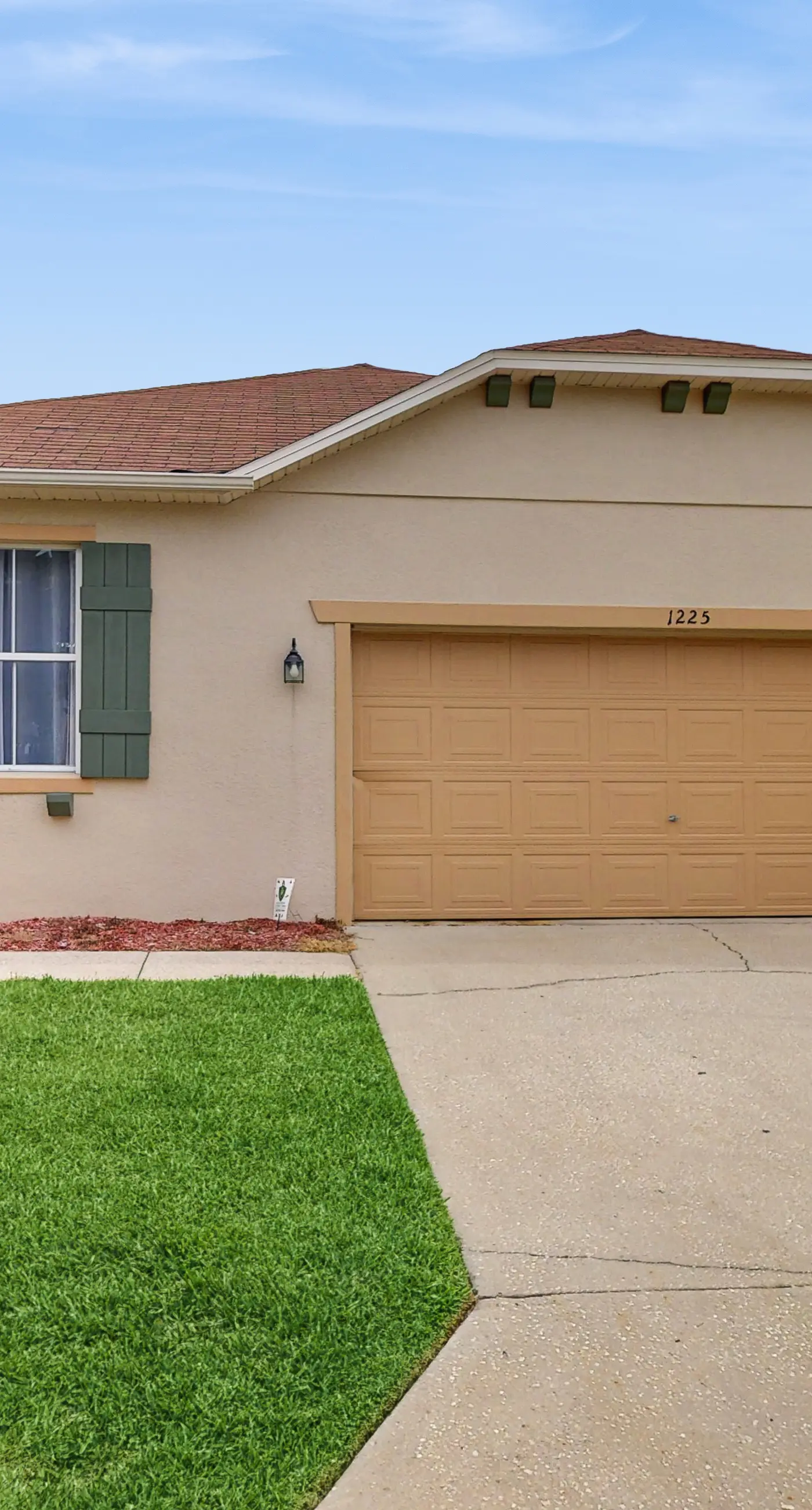 WB101-1225-4-P - Sunbeam Paradise - Windwood Bay