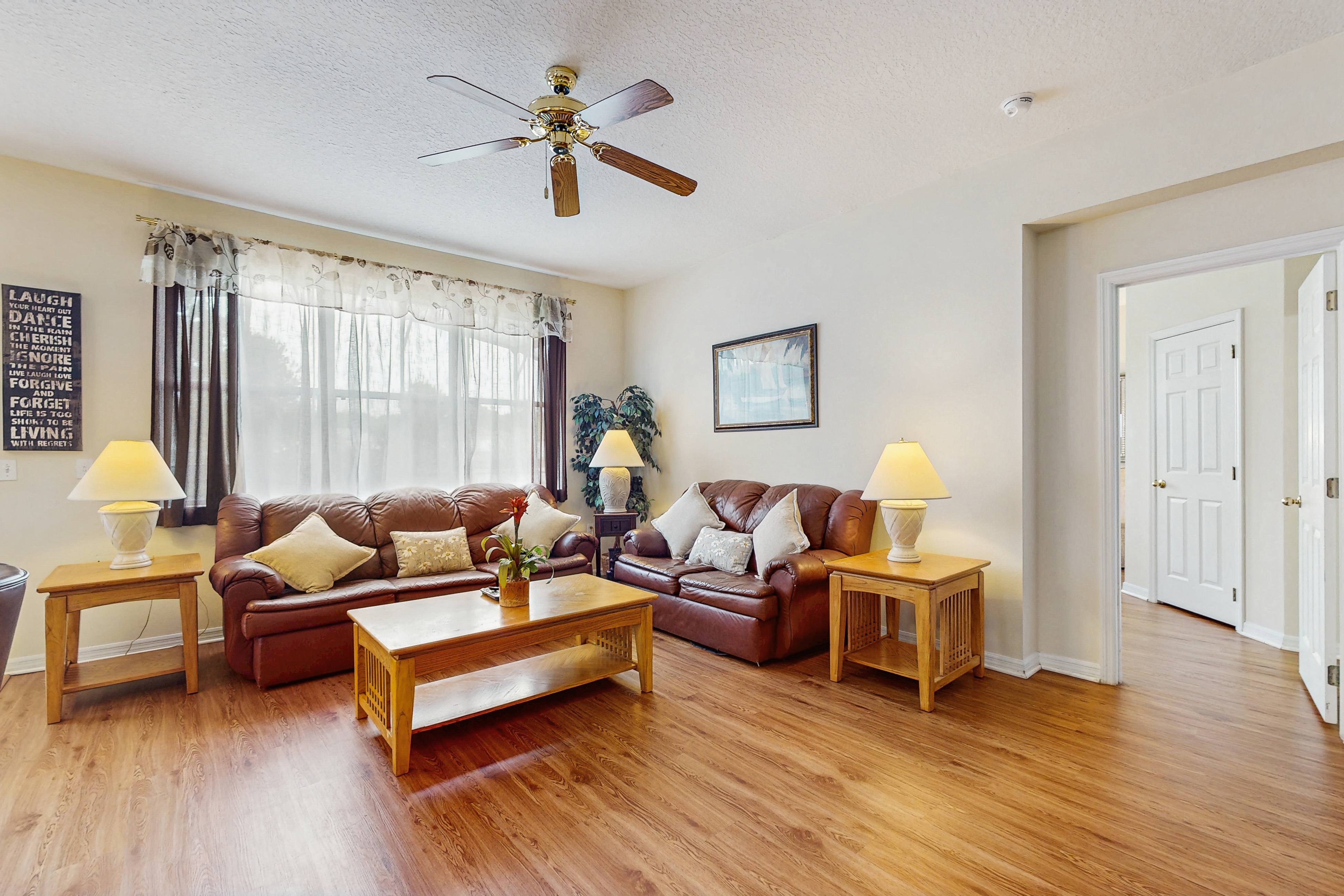 Private Pool, Great for Kids, 12 Miles to Disney Dogs OK, Snowbirds Welcome