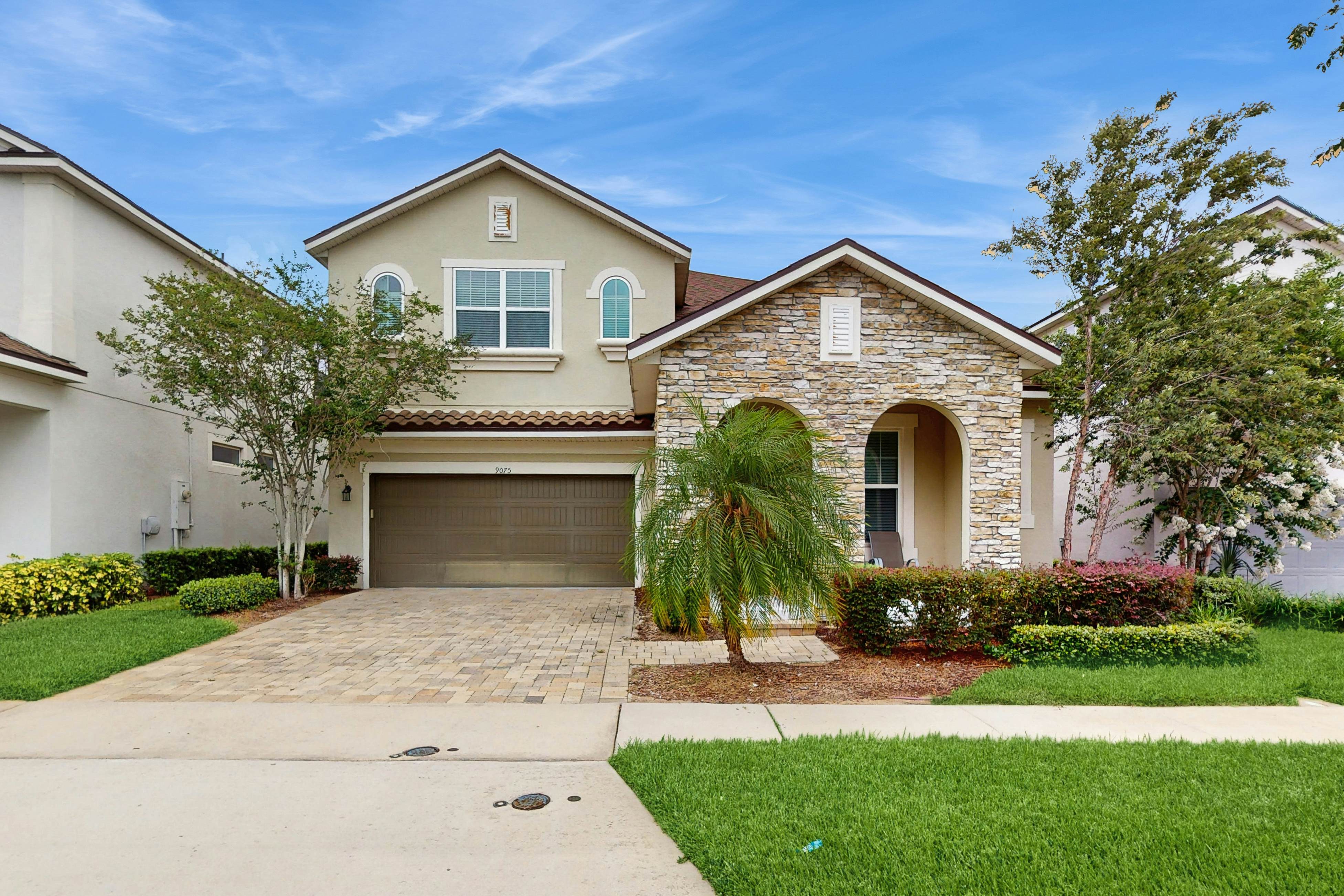 SLA114-9075-5-P - Sunshine State of Mind - Solara Resort