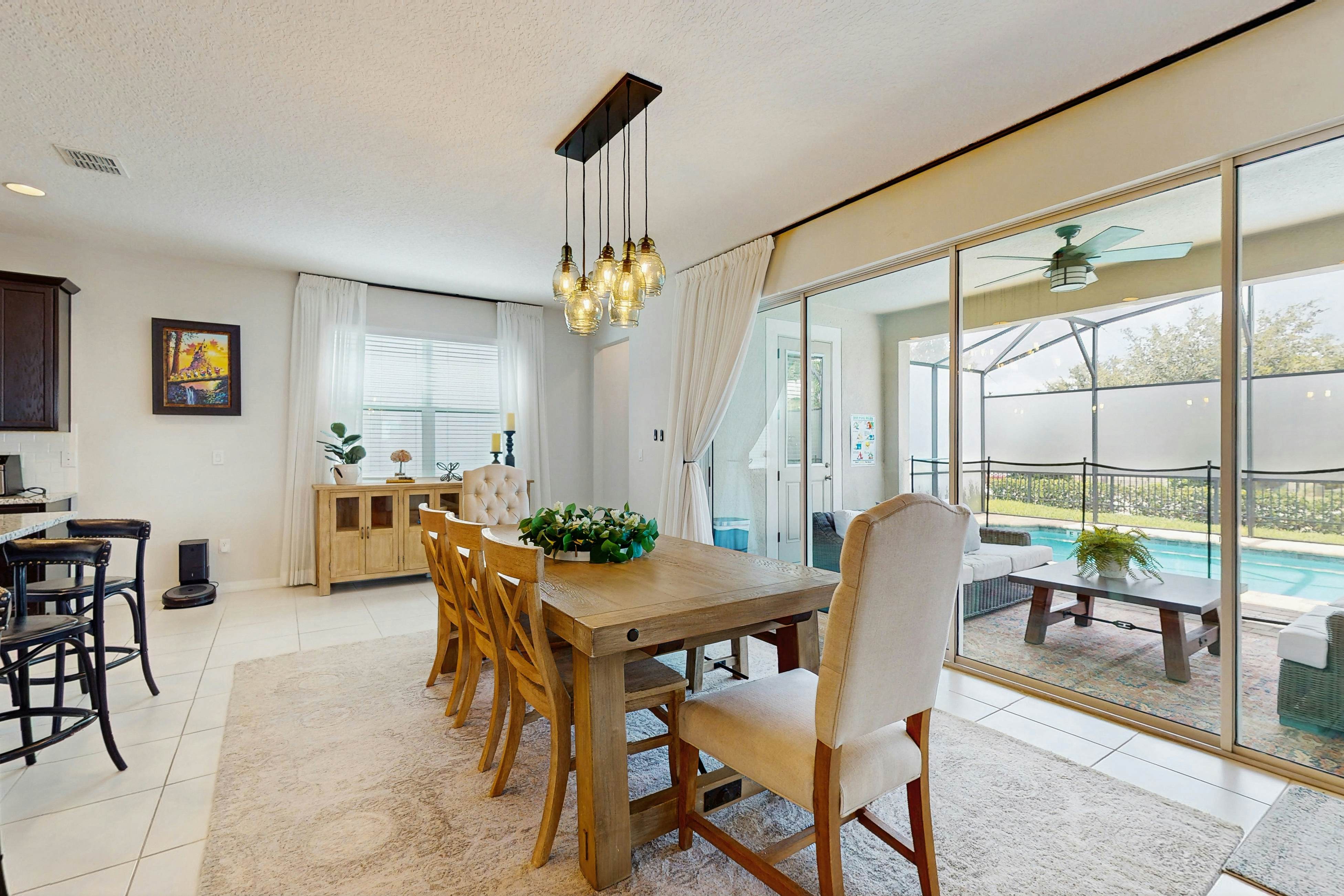 SLA114-9075-5-P - Sunshine State of Mind - Solara Resort