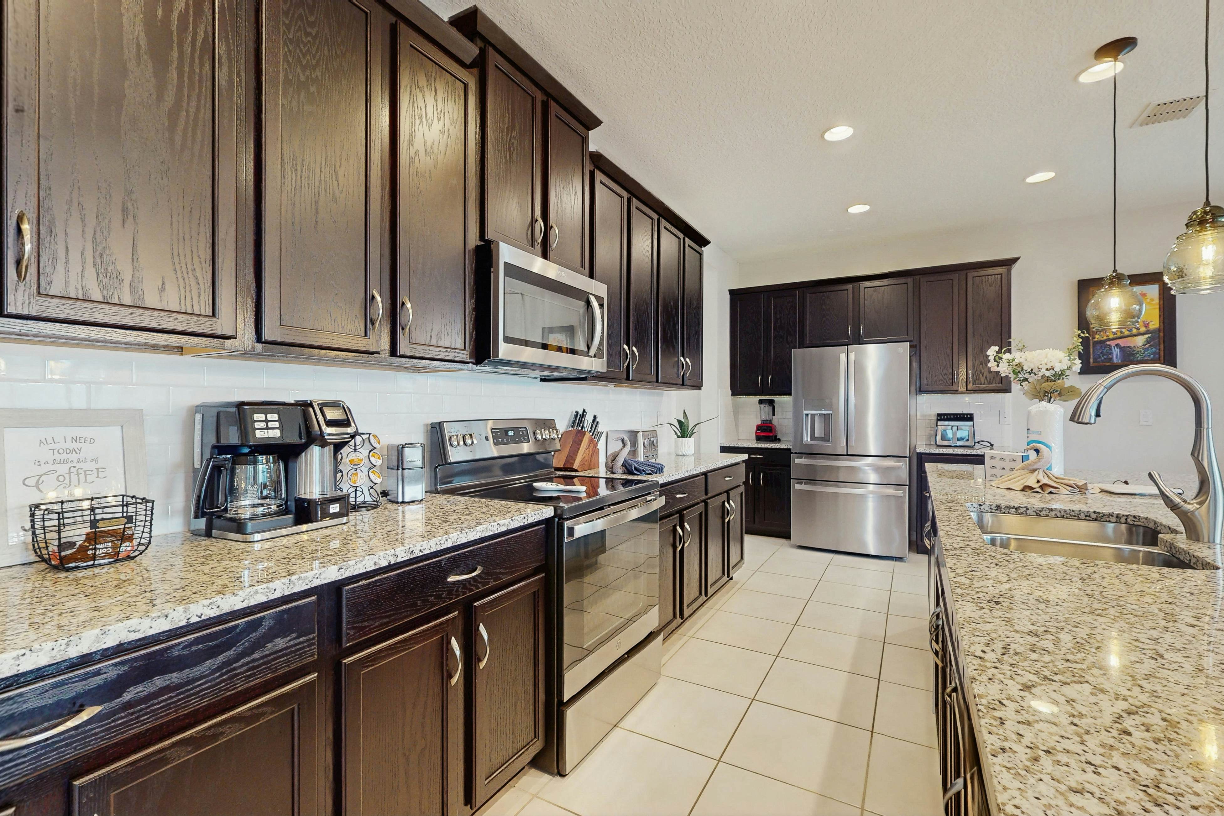 SLA114-9075-5-P - Sunshine State of Mind - Solara Resort