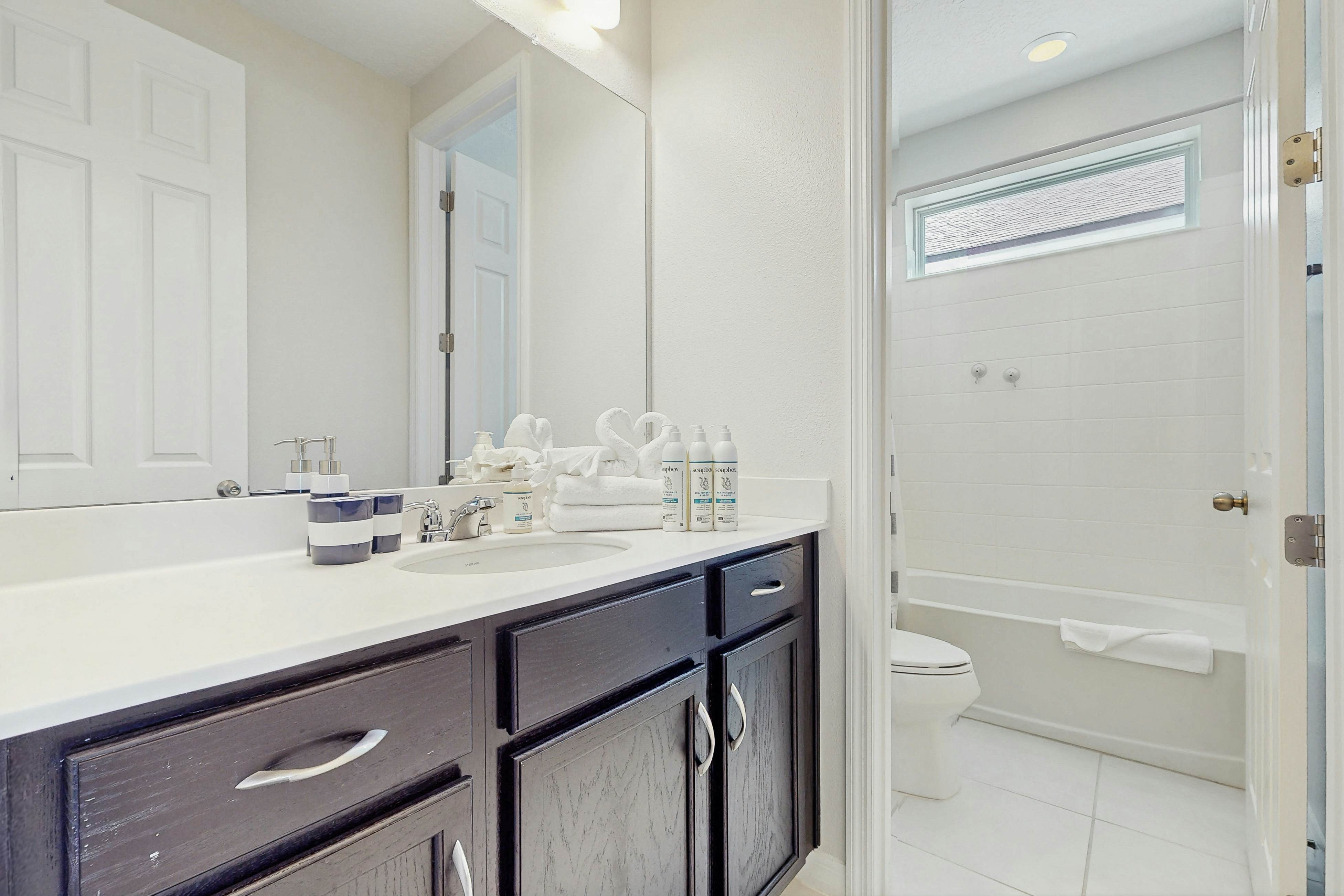 SLA114-9075-5-P - Sunshine State of Mind - Solara Resort