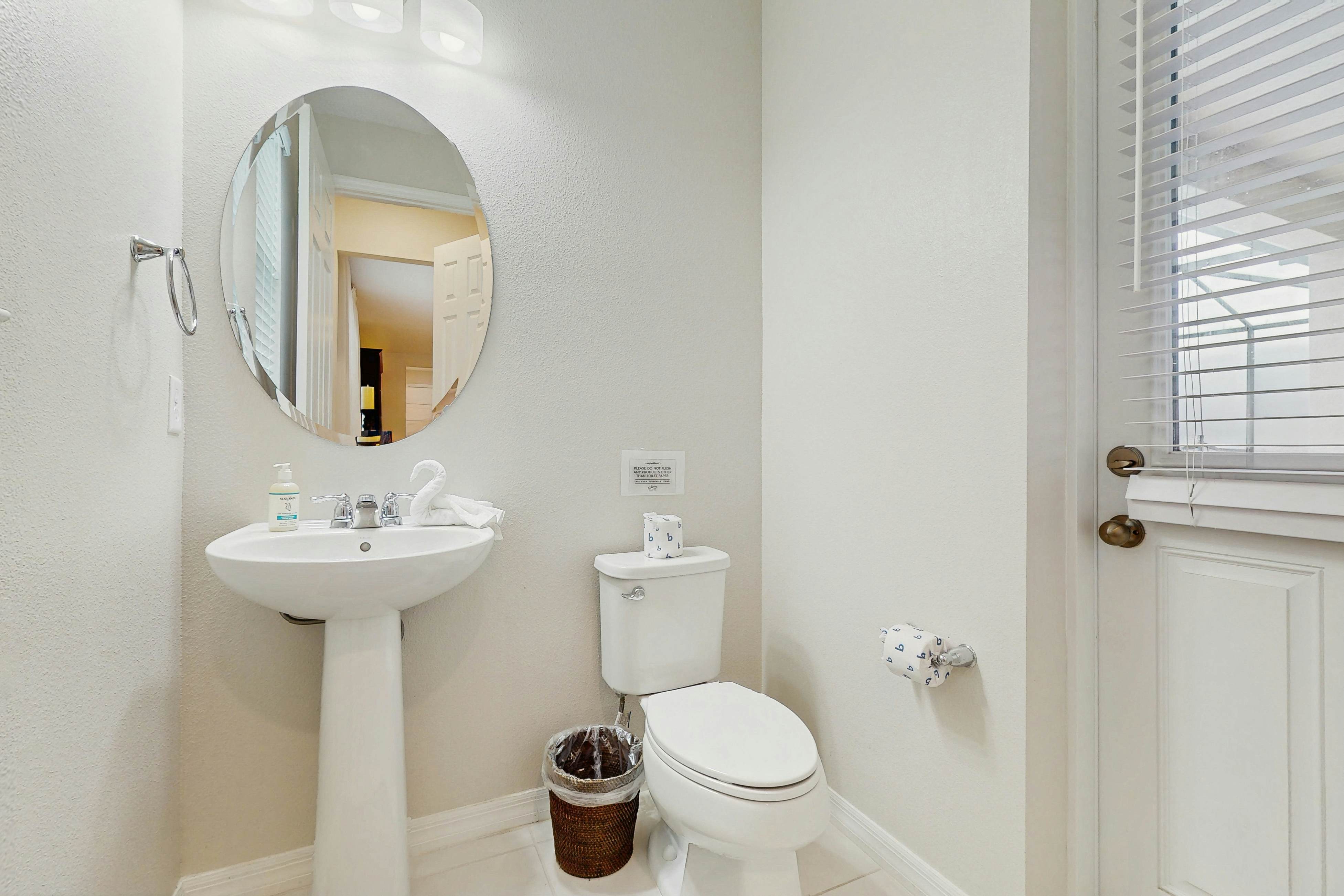 SLA114-9075-5-P - Sunshine State of Mind - Solara Resort