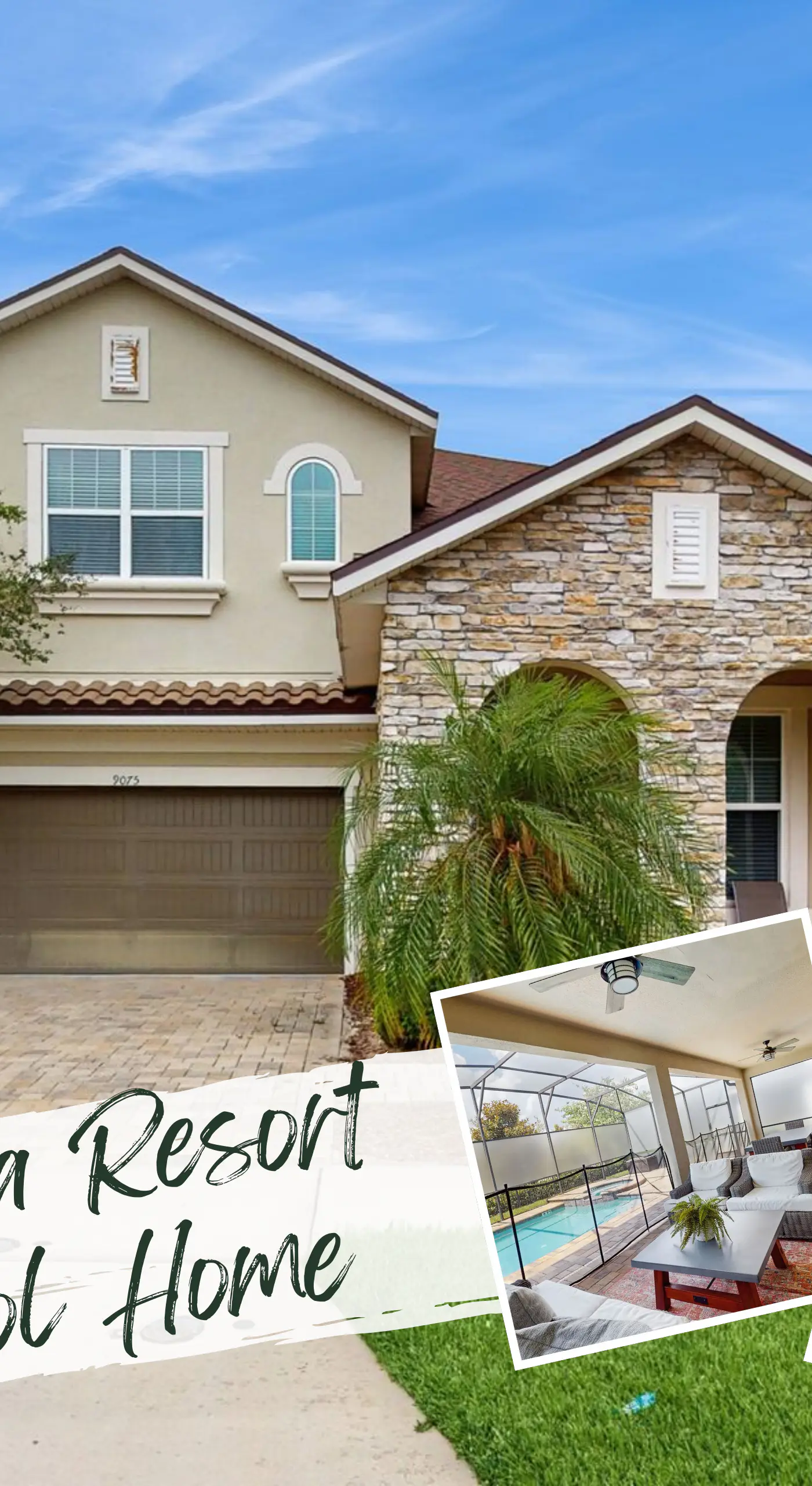 SLA114-9075-5-P - Sunshine State of Mind - Solara Resort