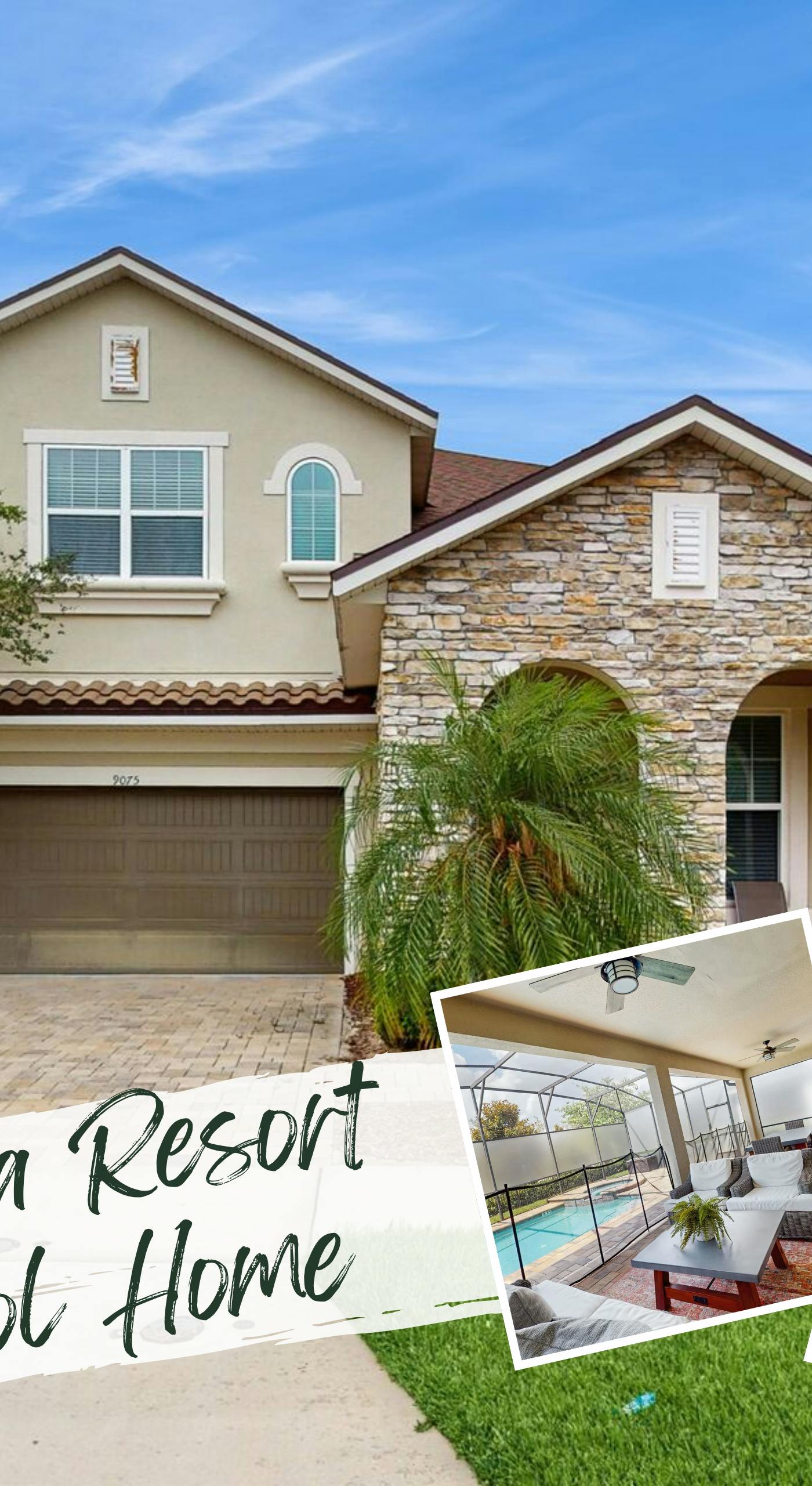 SLA114-9075-5-P - Sunshine State of Mind - Solara Resort