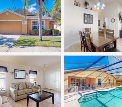 SDR106-251-4-P - The Lazy Lush Escape