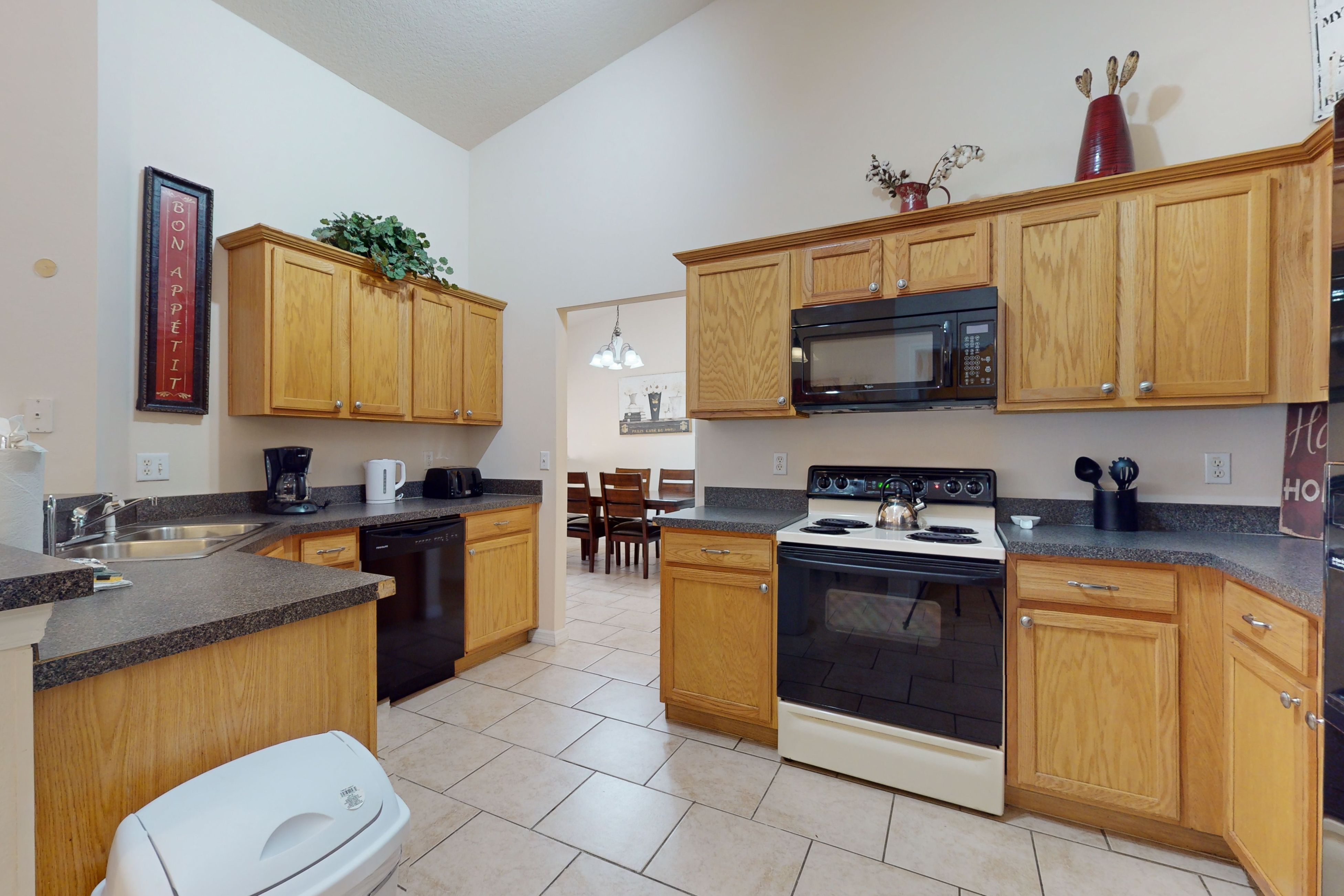 Dog-Friendly Home w/Backyard Pool, W/D, Air Hockey Table