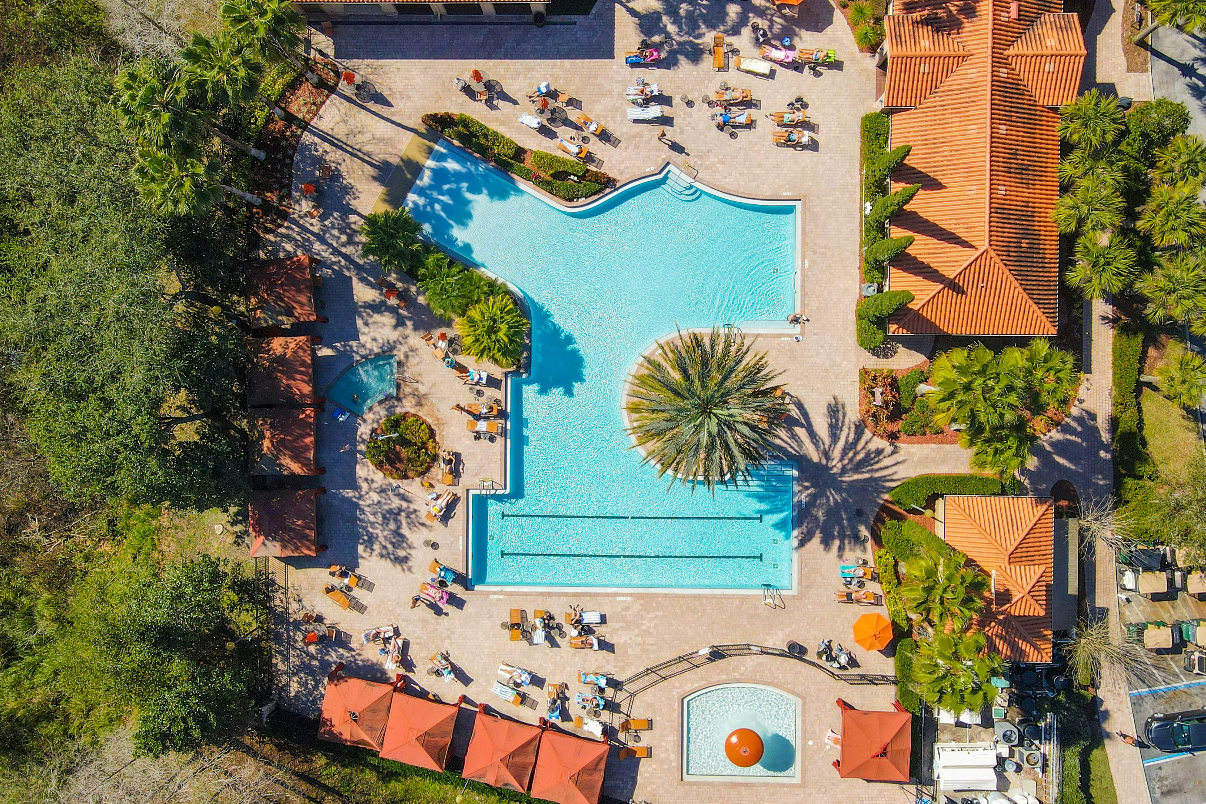 TUS103-1370-5407-2-Tuscan Sunset - Tuscana Resort