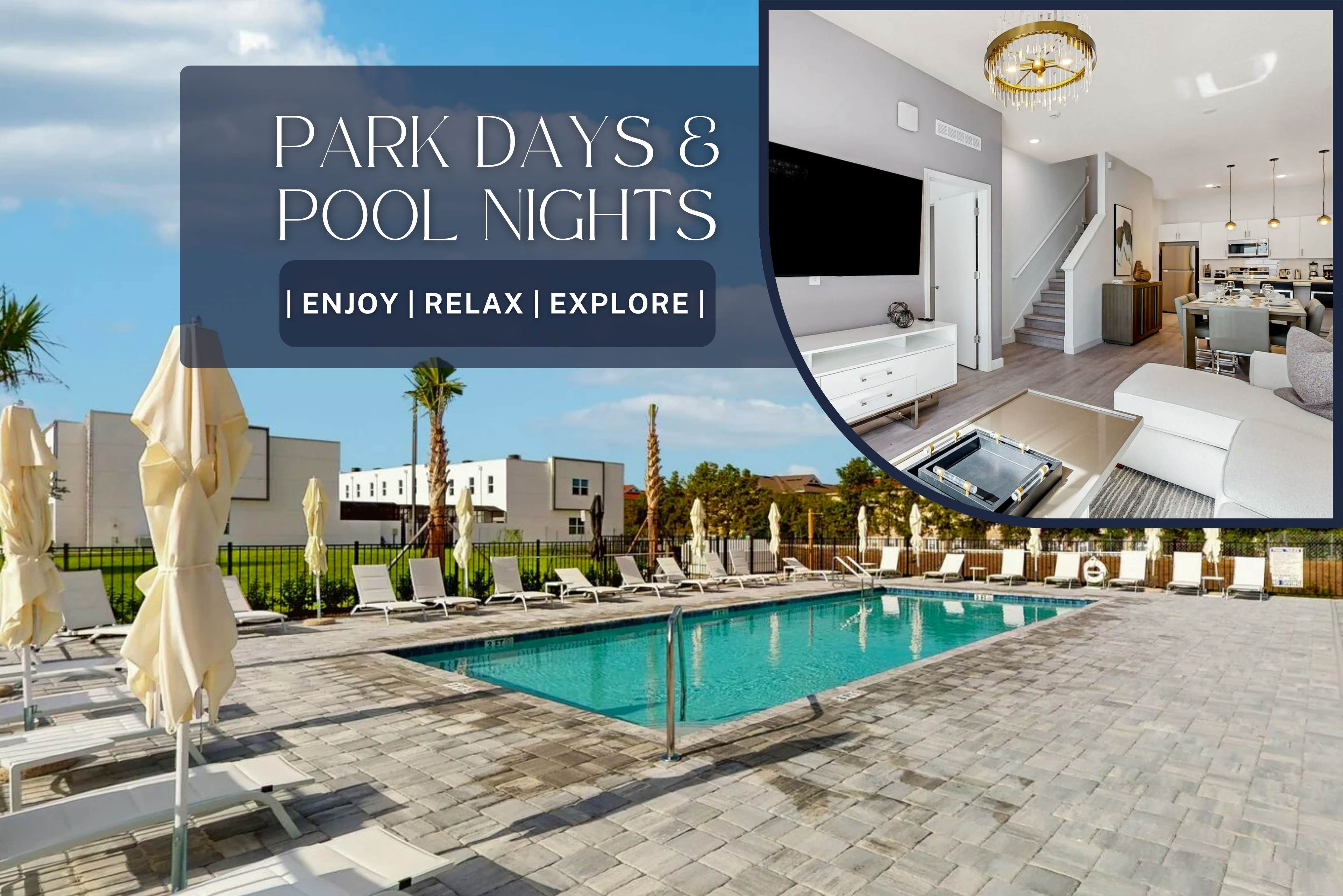 AZU113-609-4-P-Azur Resort 609