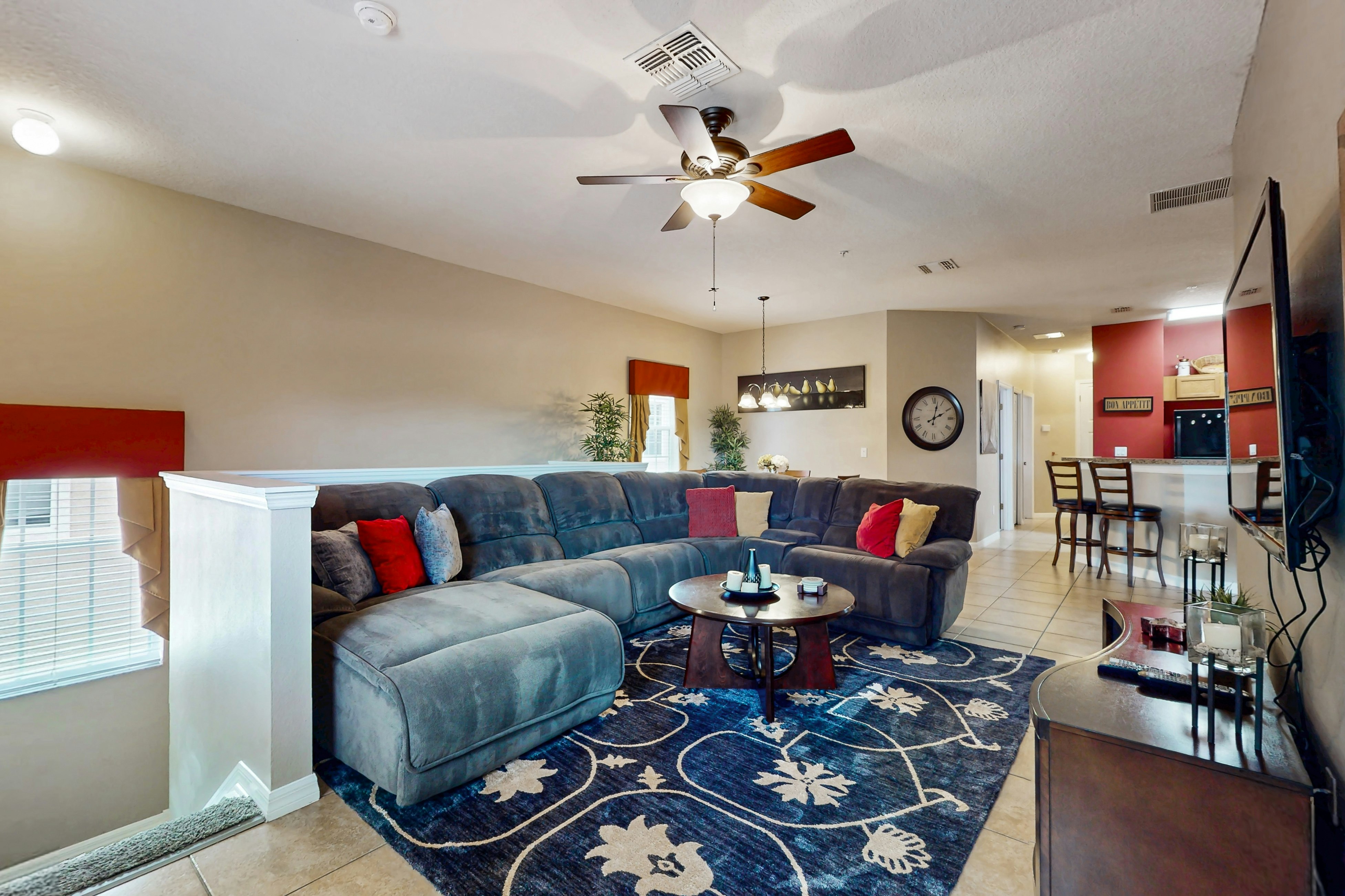 OAK103-2825-3 - Cheshire Nook