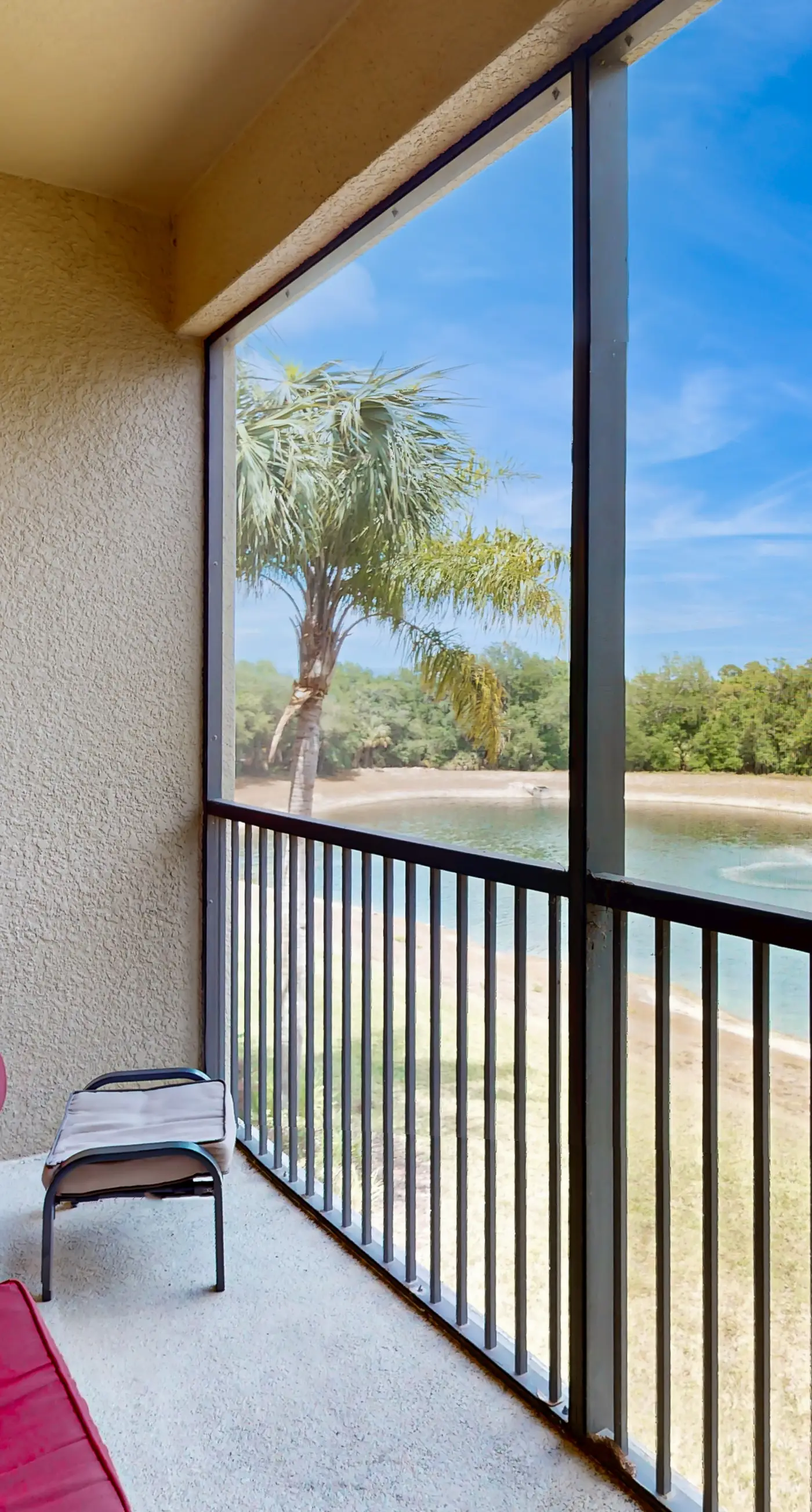 OAK103-2825-3 - Lakefront Resort Condo with Shared Hot Tub and Pool, 2 miles from Disney