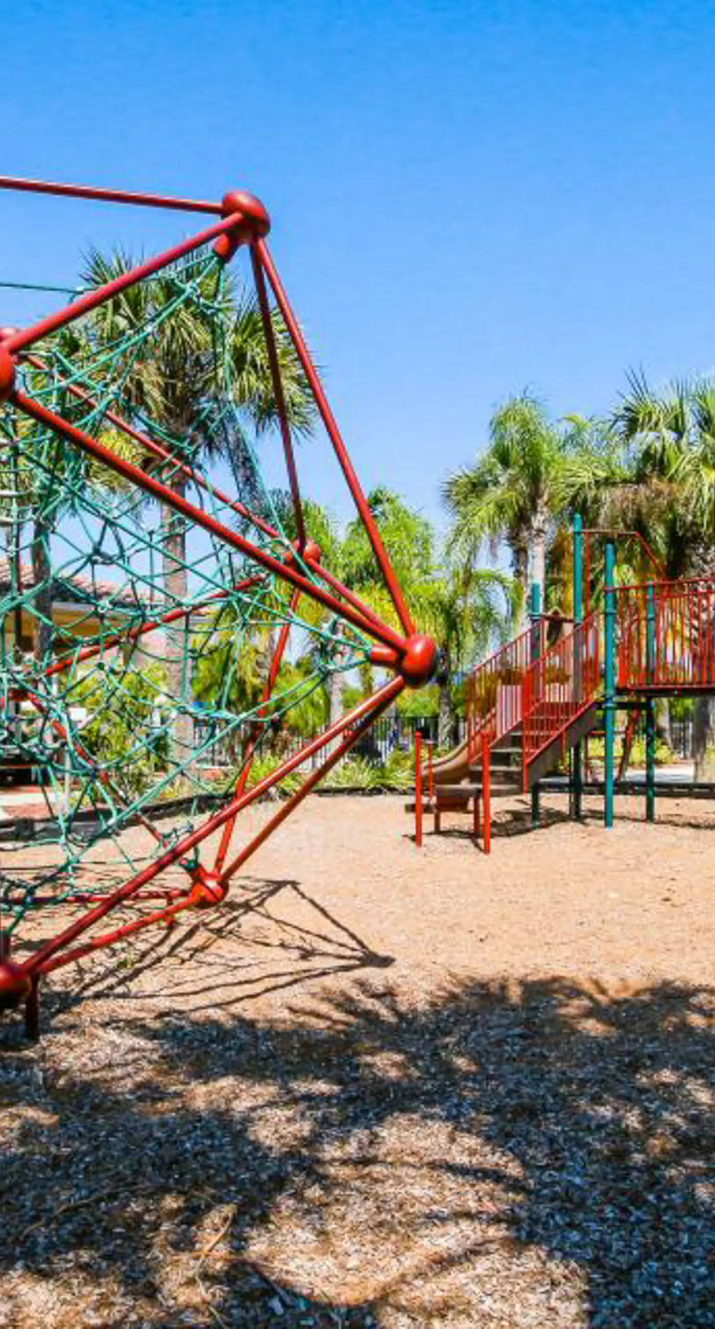 OAK103-2825-3 - Lakefront Resort Condo with Shared Hot Tub and Pool, 2 miles from Disney