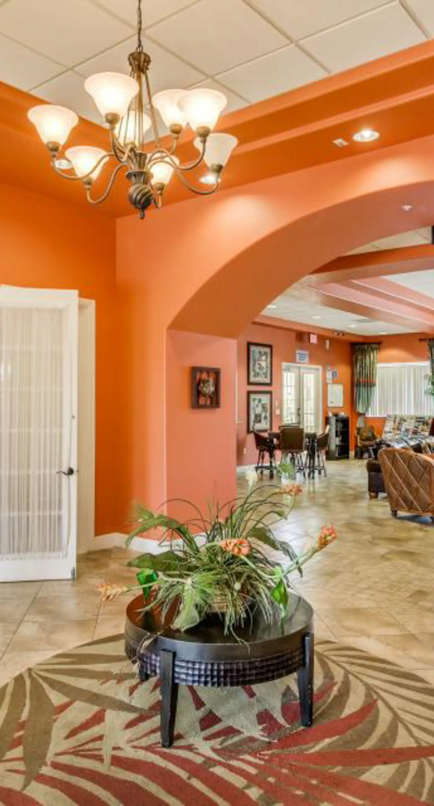 OAK103-2825-3 - Lakefront Resort Condo with Shared Hot Tub and Pool, 2 miles from Disney