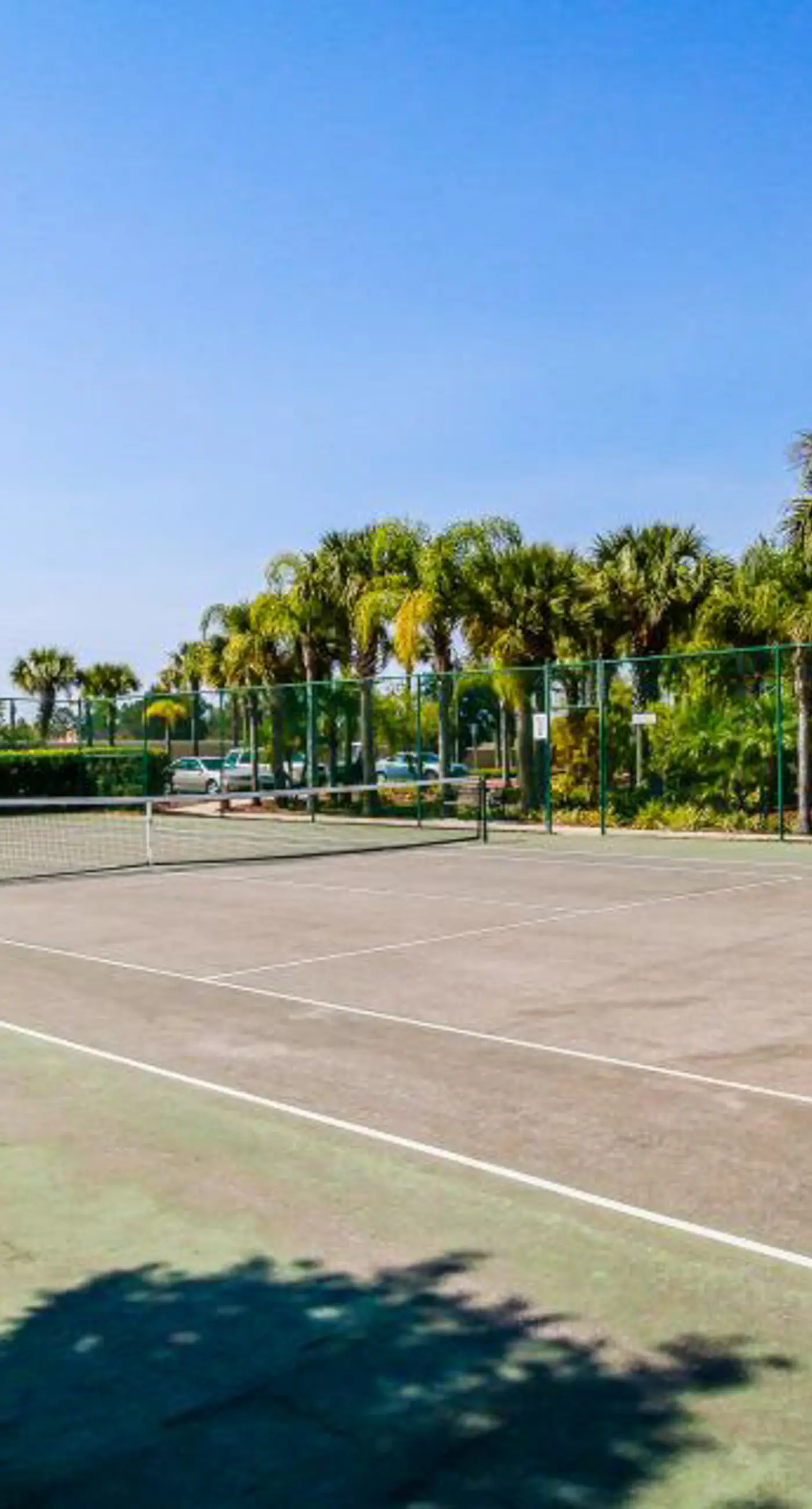 OAK103-2825-3 - Lakefront Resort Condo with Shared Hot Tub and Pool, 2 miles from Disney