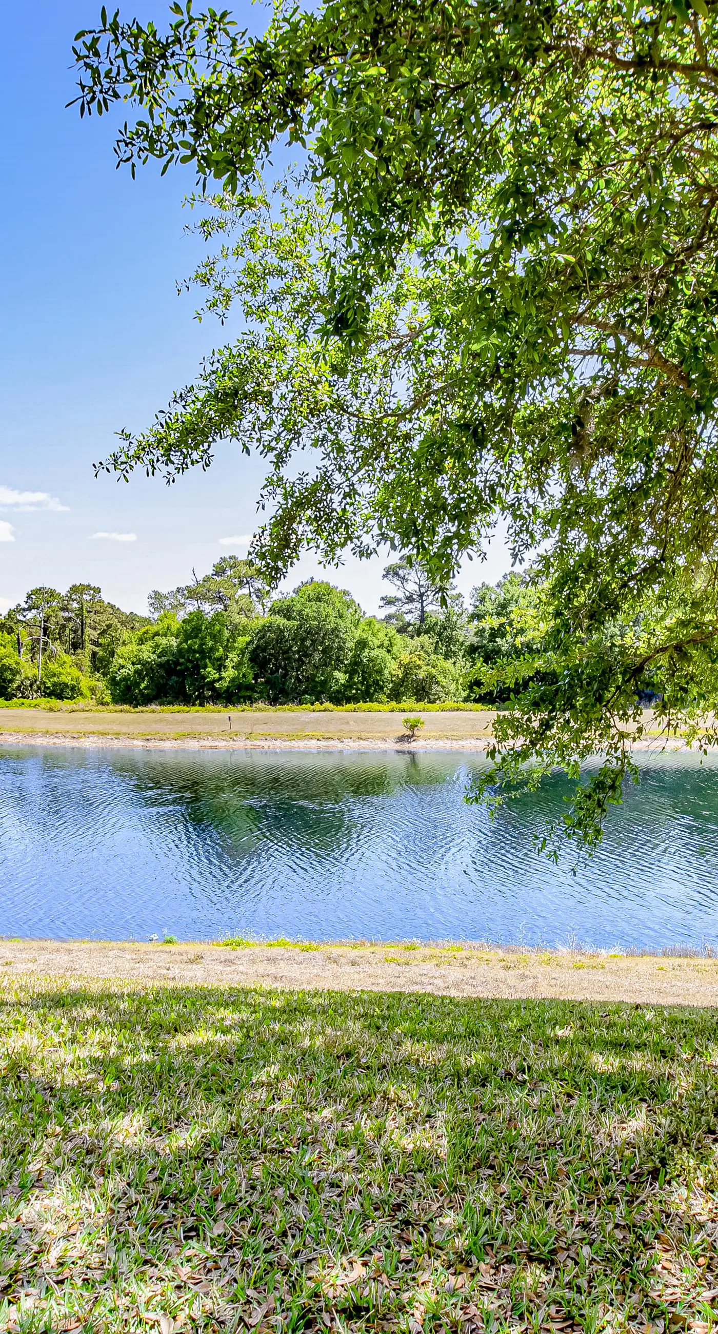 OAK103-2825-3 - Lakefront Resort Condo with Shared Hot Tub and Pool, 2 miles from Disney