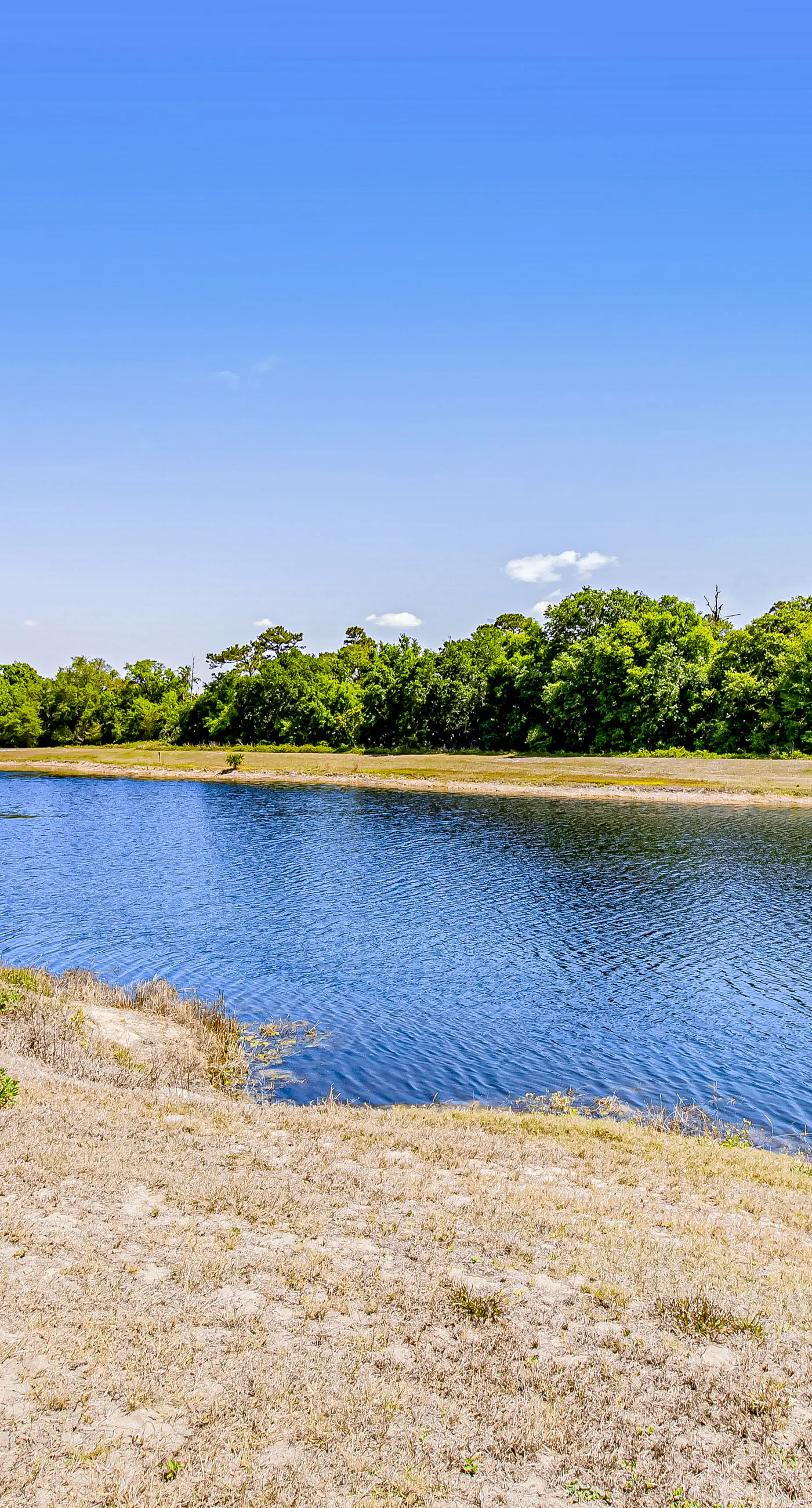 OAK103-2825-3 - Lakefront Resort Condo with Shared Hot Tub and Pool, 2 miles from Disney
