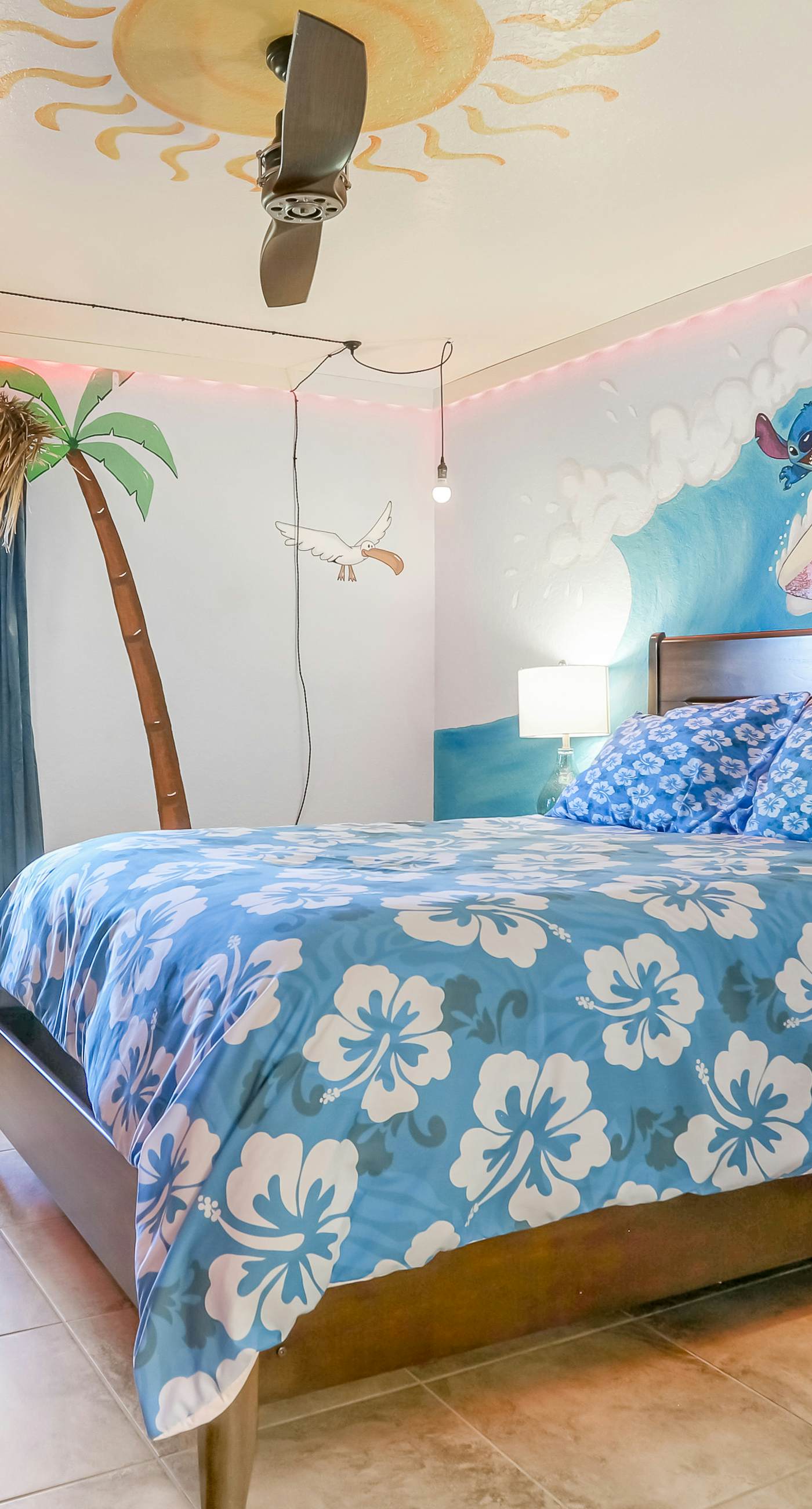 FCA106-17506-3-GP - Warm Welcomes on Woodcrest