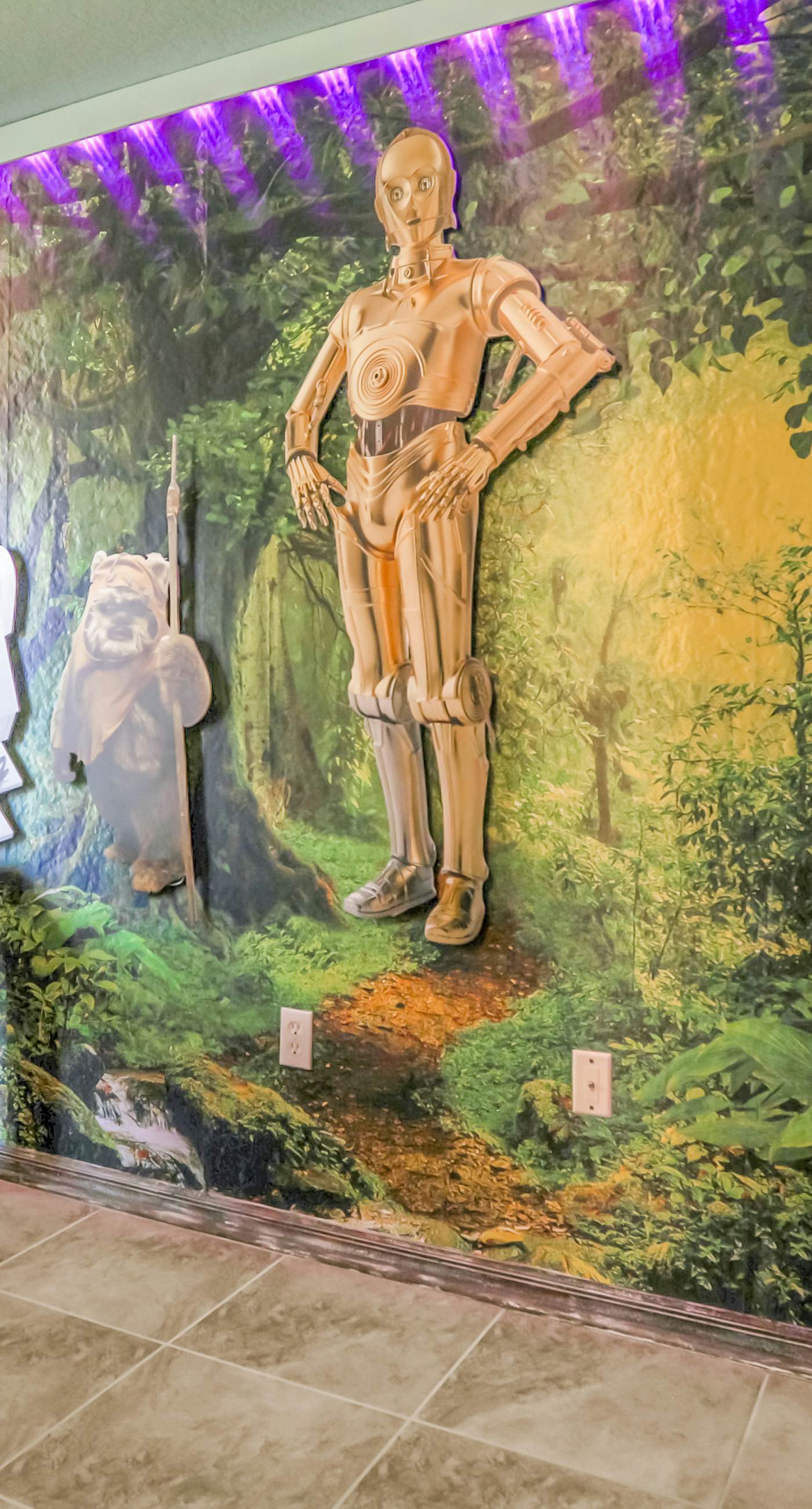 FCA106-17506-3-GP - Warm Welcomes on Woodcrest