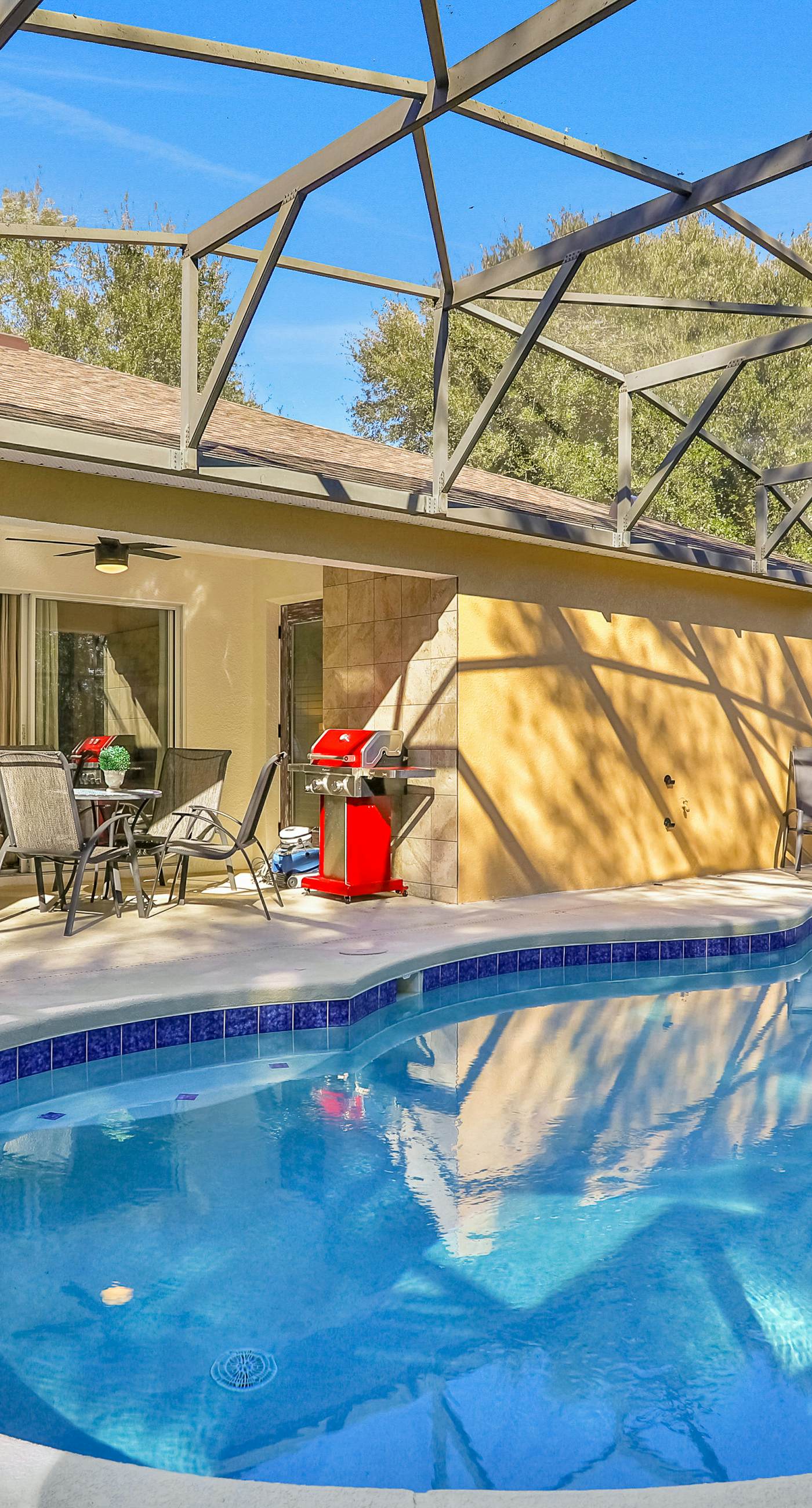 FCA106-17506-3-GP - Warm Welcomes on Woodcrest