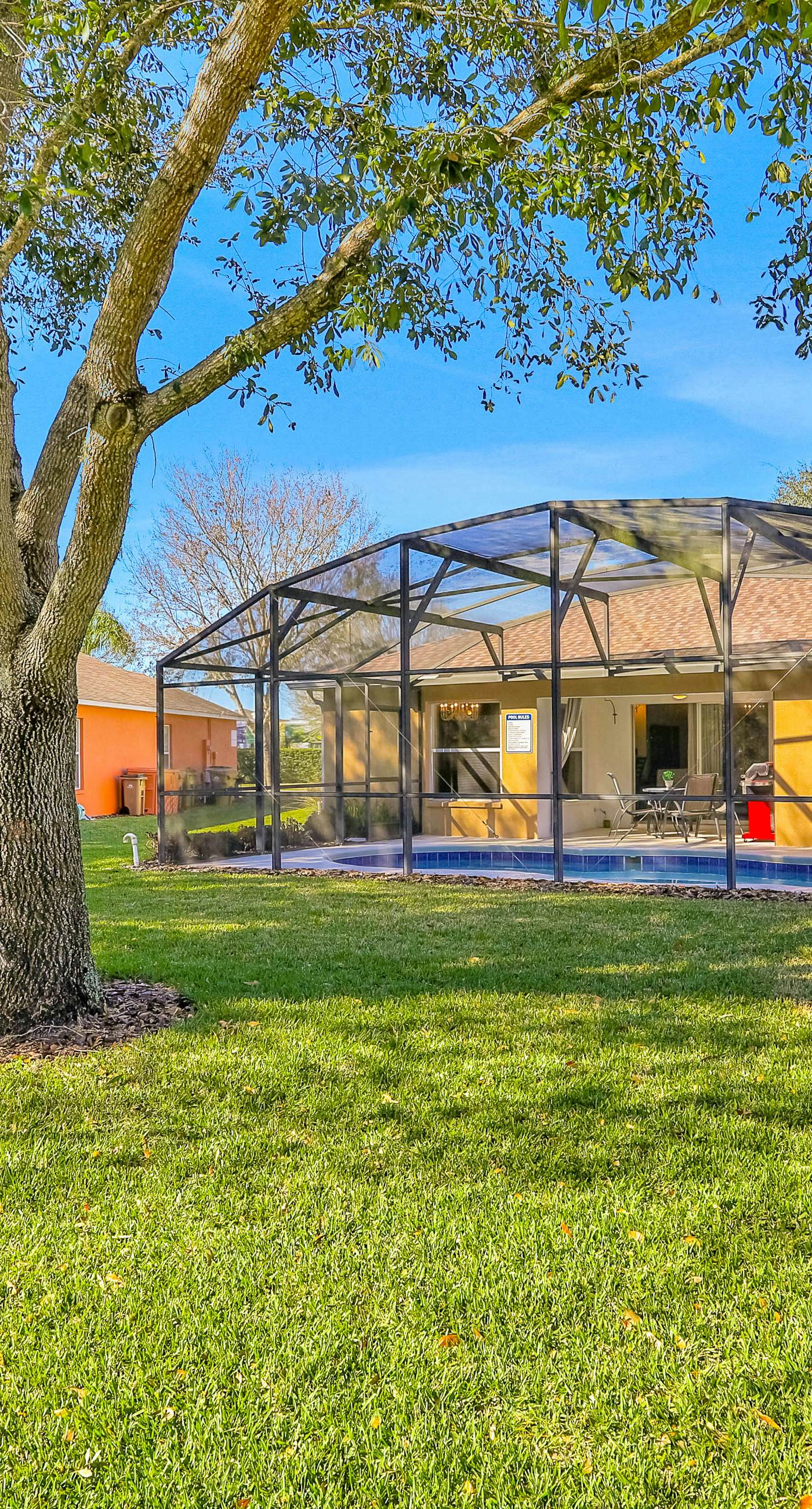 FCA106-17506-3-GP - Warm Welcomes on Woodcrest