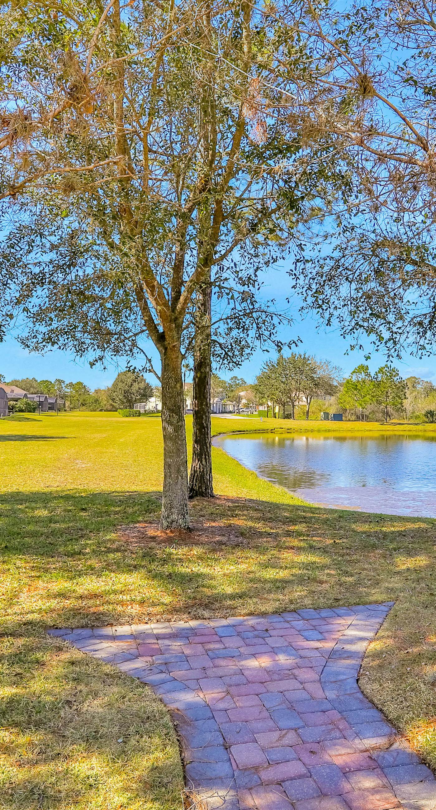 FCA106-17506-3-GP - Warm Welcomes on Woodcrest