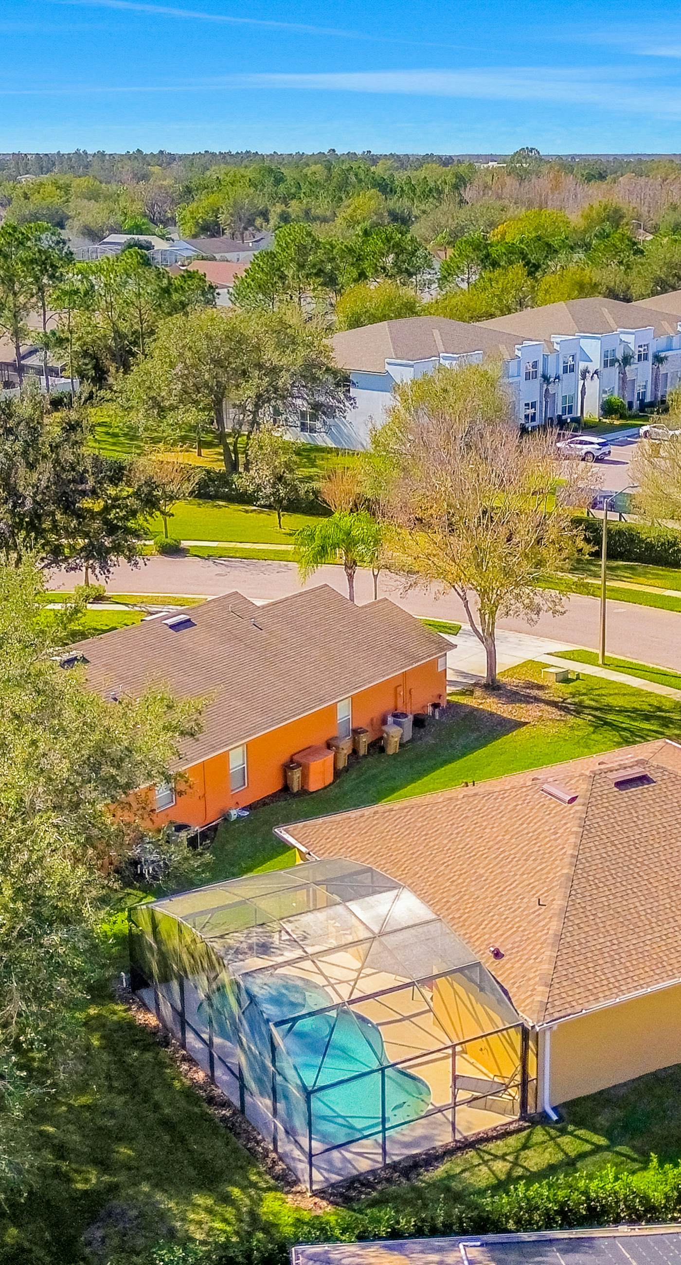 FCA106-17506-3-GP - Warm Welcomes on Woodcrest