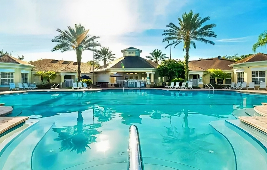 WP106-2302-303-3 - Windsor Palms Paradise - Windsor Palms