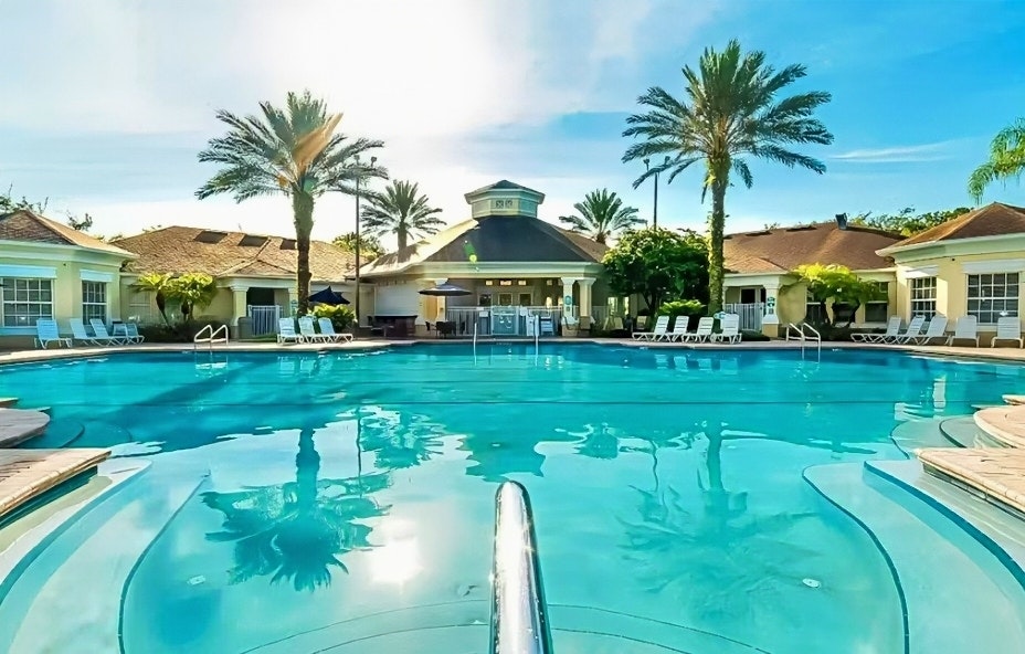 WP106-2302-303-3 - Windsor Palms Paradise - Windsor Palms