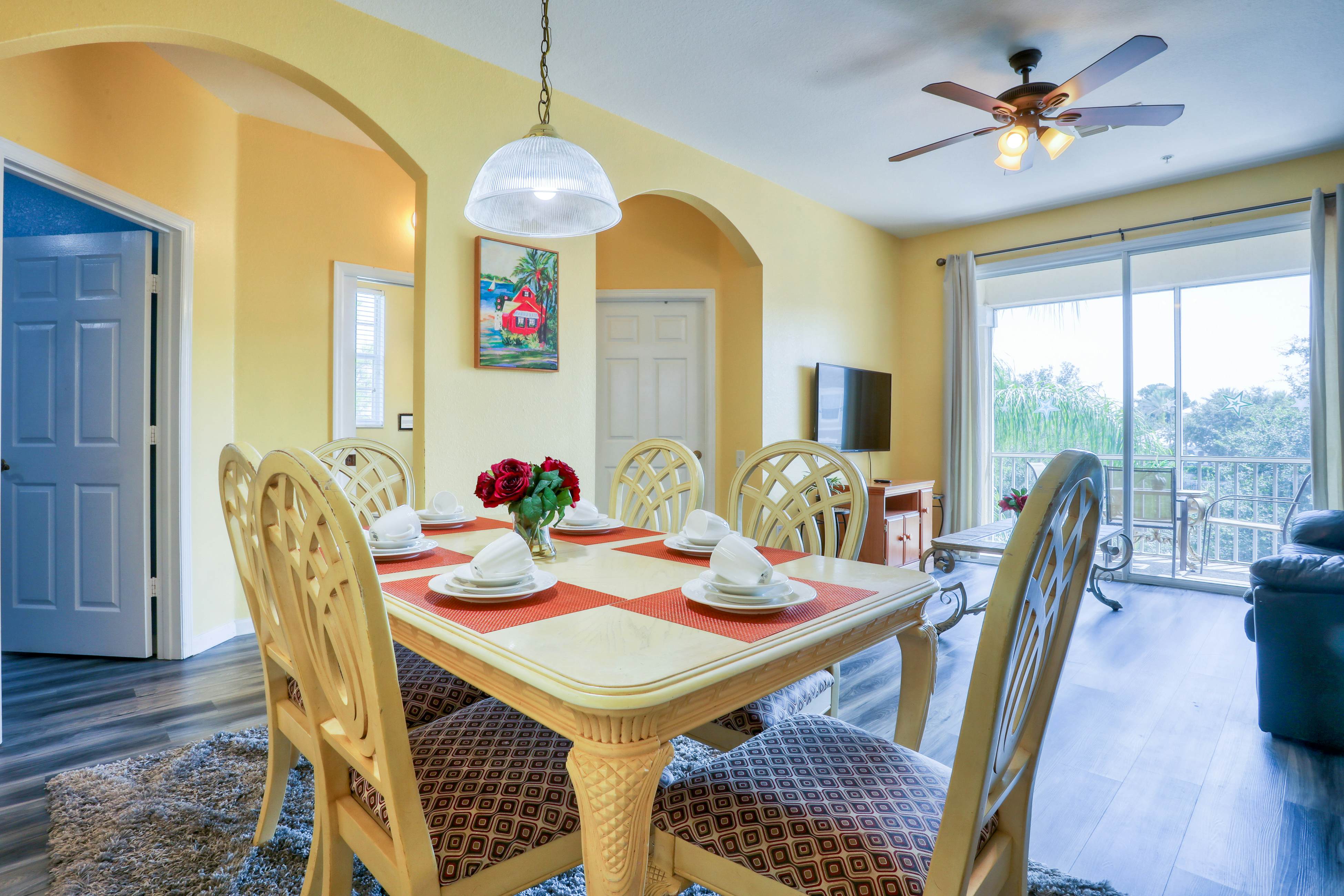 WP106-2302-303-3 - Windsor Palms Paradise - Windsor Palms