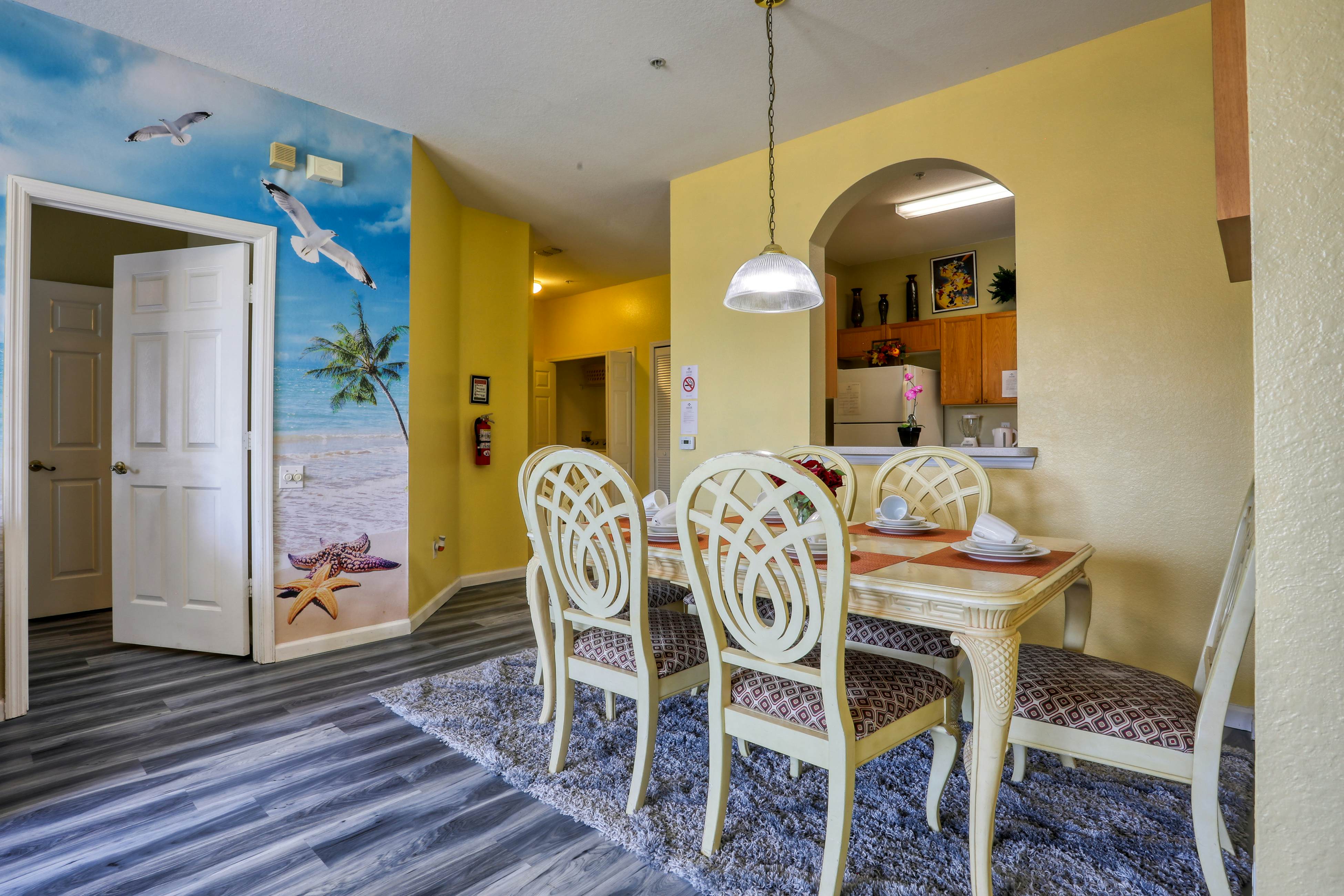 WP106-2302-303-3 - Windsor Palms Paradise - Windsor Palms