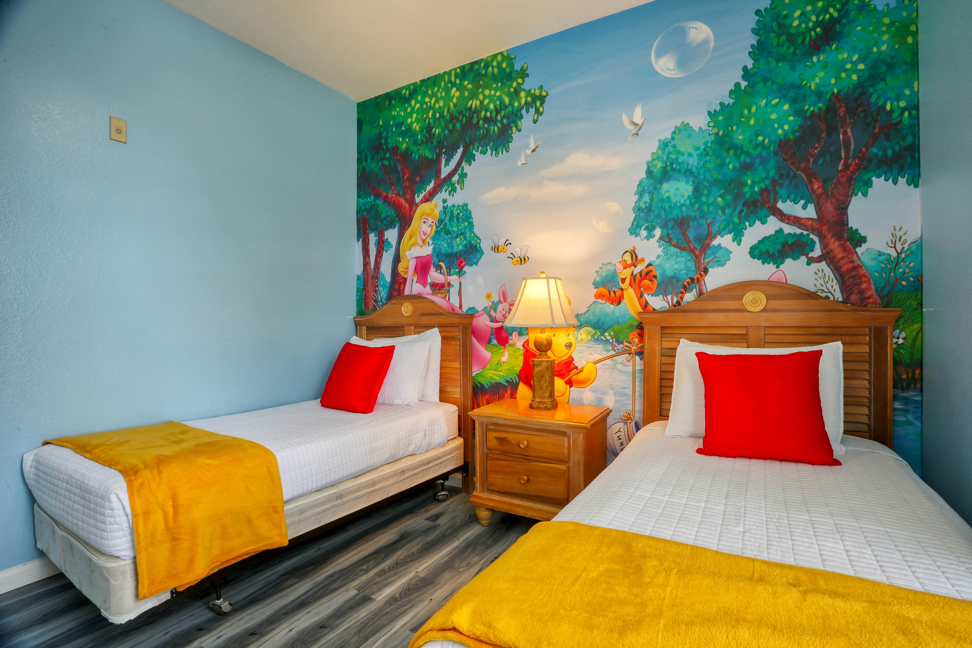 WP106-2302-303-3 - Windsor Palms Paradise - Windsor Palms