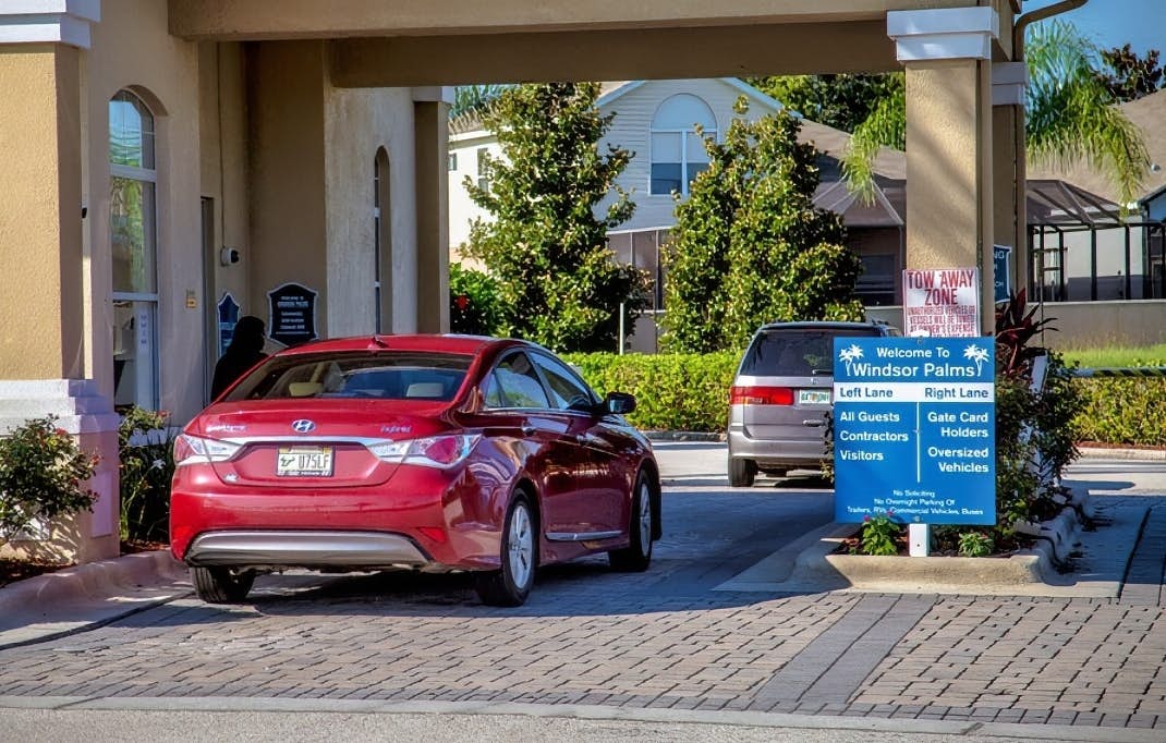 WP106-2302-303-3 - Windsor Palms Paradise - Windsor Palms