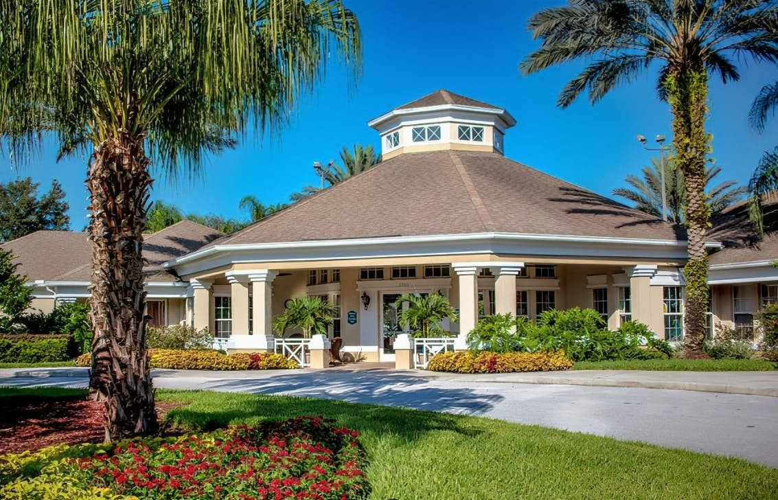 WP106-2302-303-3 - Windsor Palms Paradise - Windsor Palms