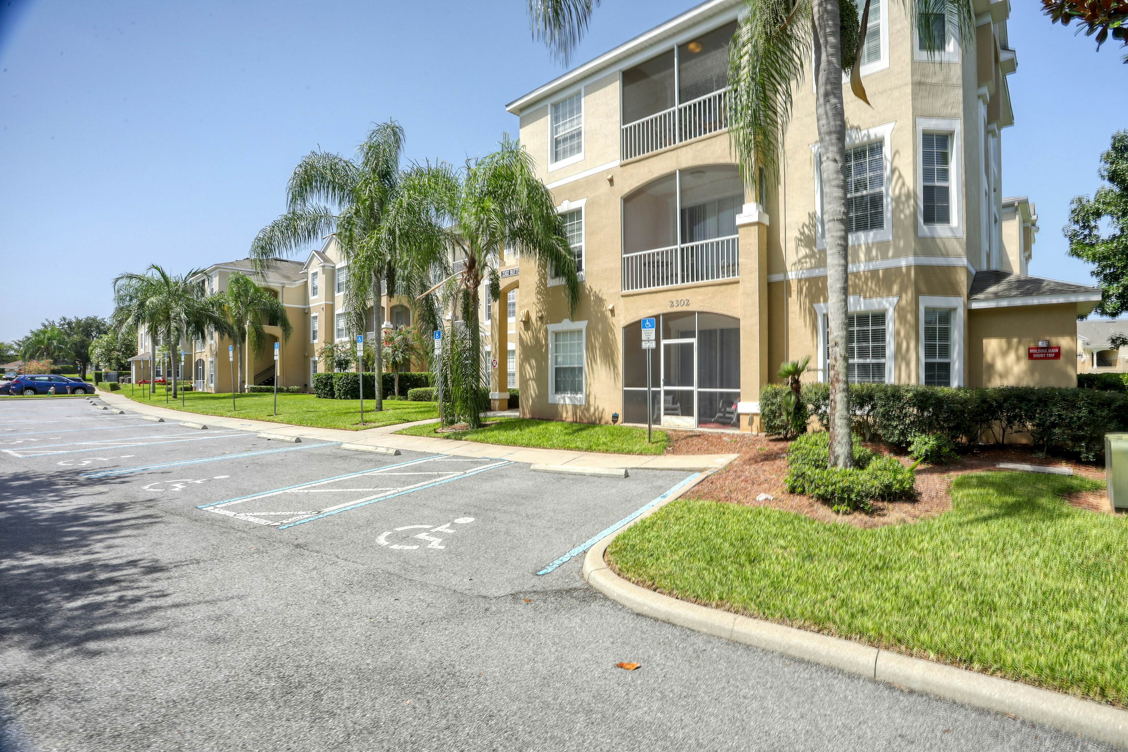 WP106-2302-303-3 - Windsor Palms Paradise - Windsor Palms