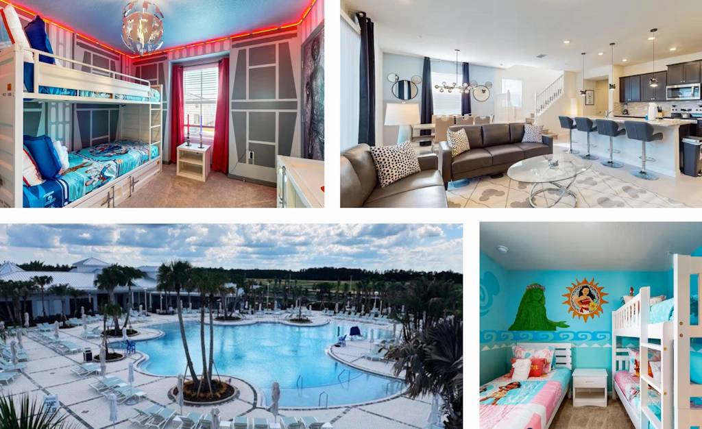 WC104-1276-5-P - Enchanted Escape