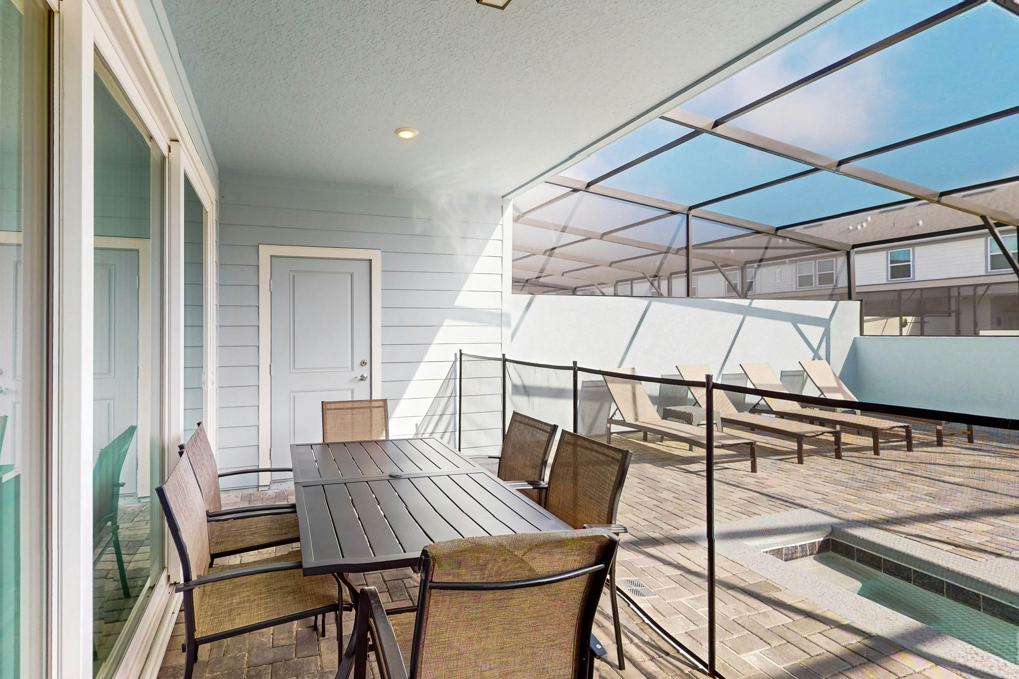 WC104-1276-5-P - Enchanted Escape