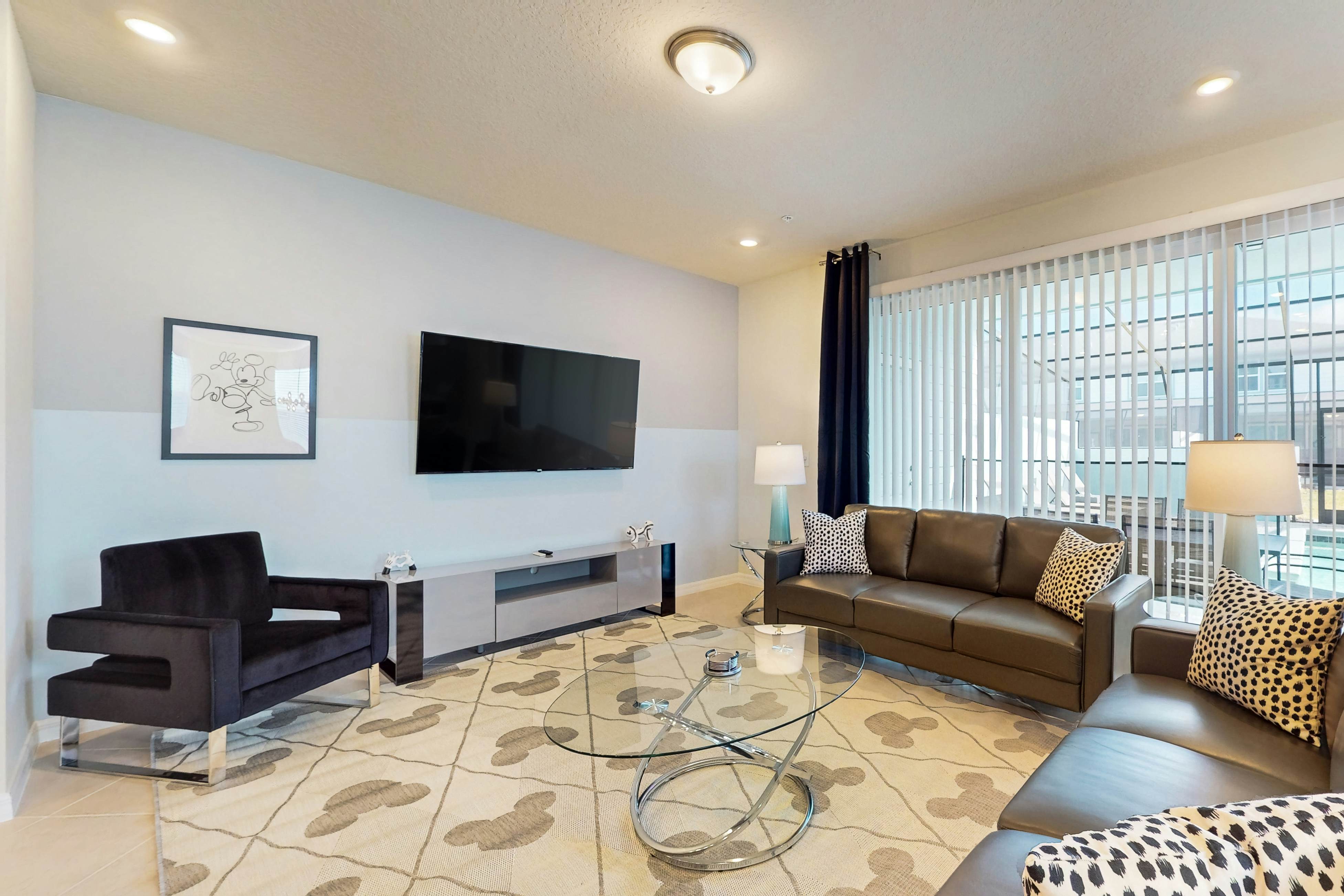 WC104-1276-5-P - Enchanted Escape