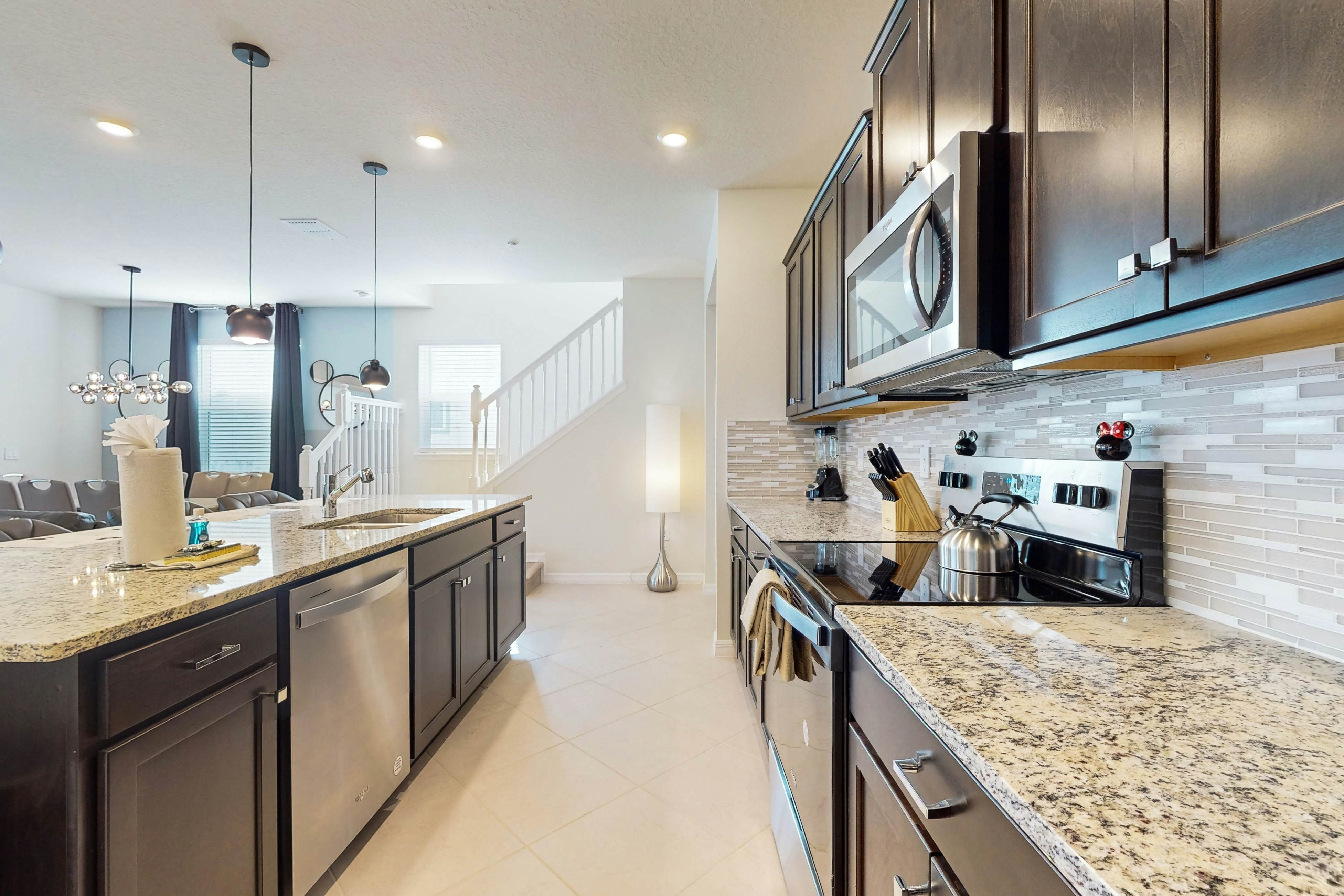 WC104-1276-5-P - Enchanted Escape