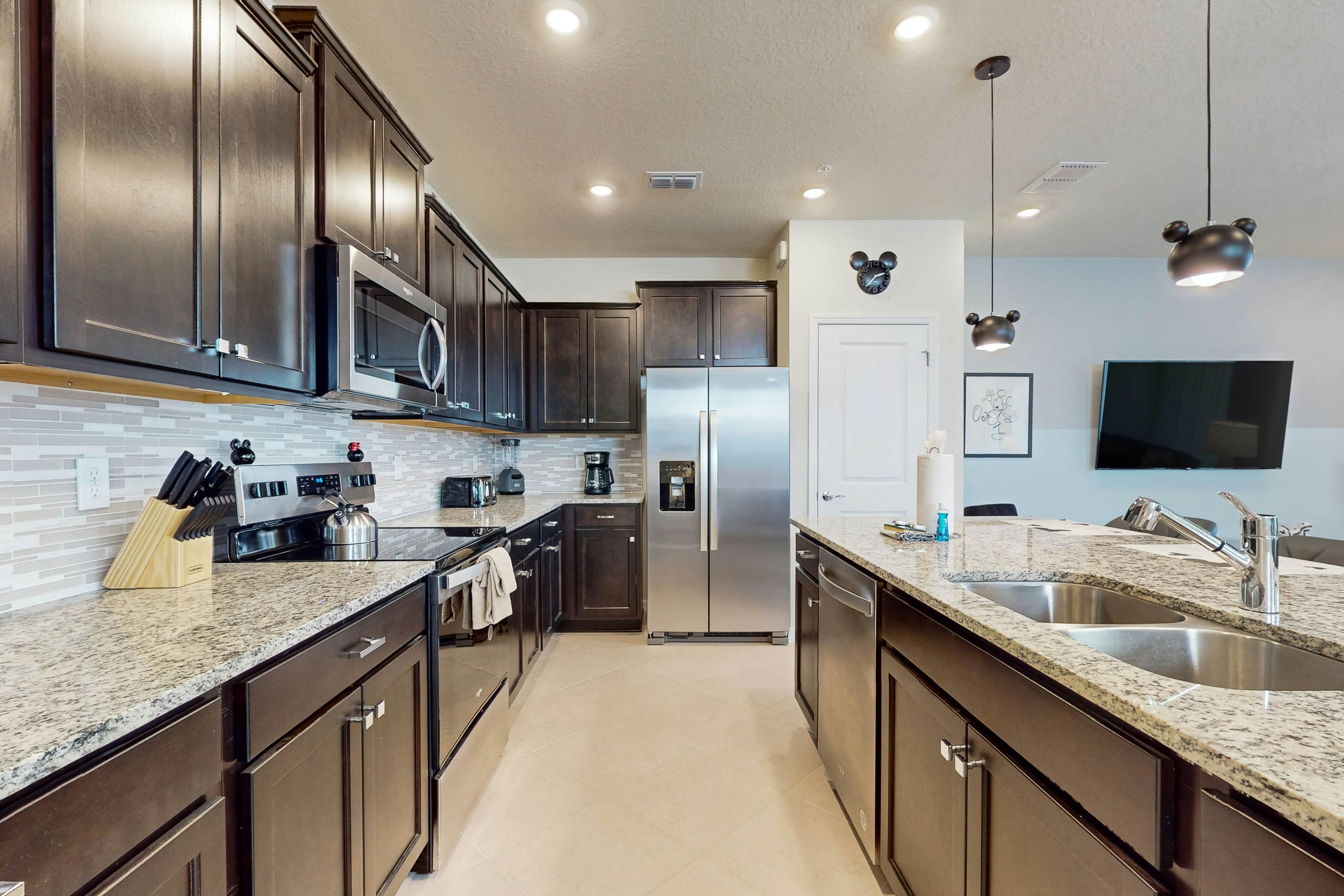 WC104-1276-5-P - Enchanted Escape