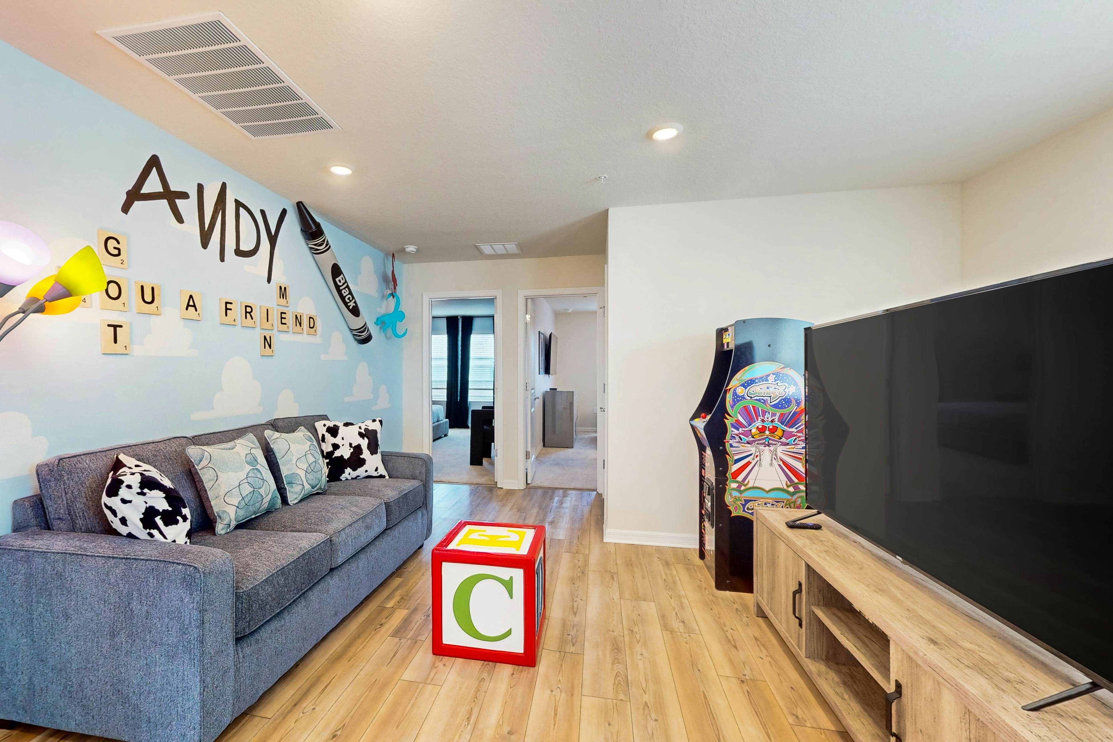 WC104-1276-5-P - Enchanted Escape