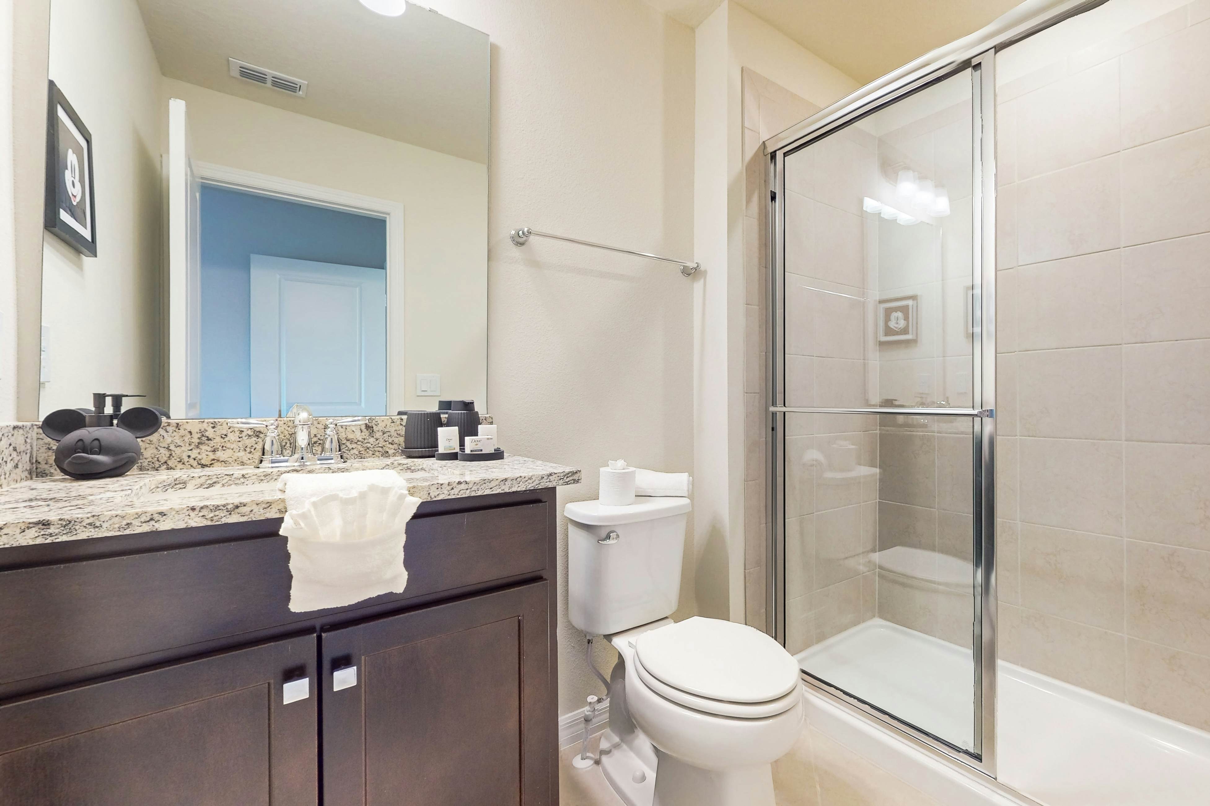 WC104-1276-5-P - Enchanted Escape