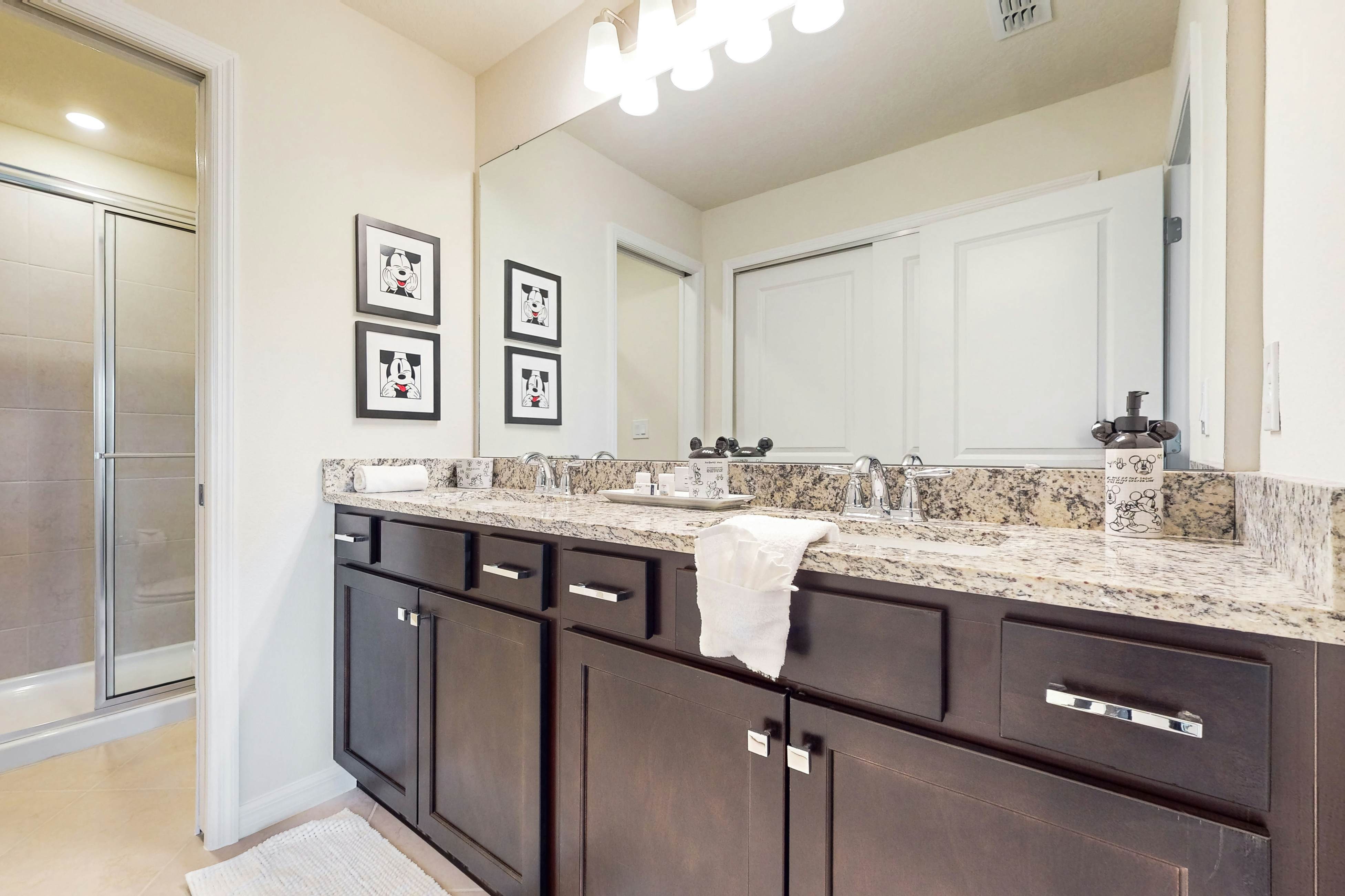 WC104-1276-5-P - Enchanted Escape