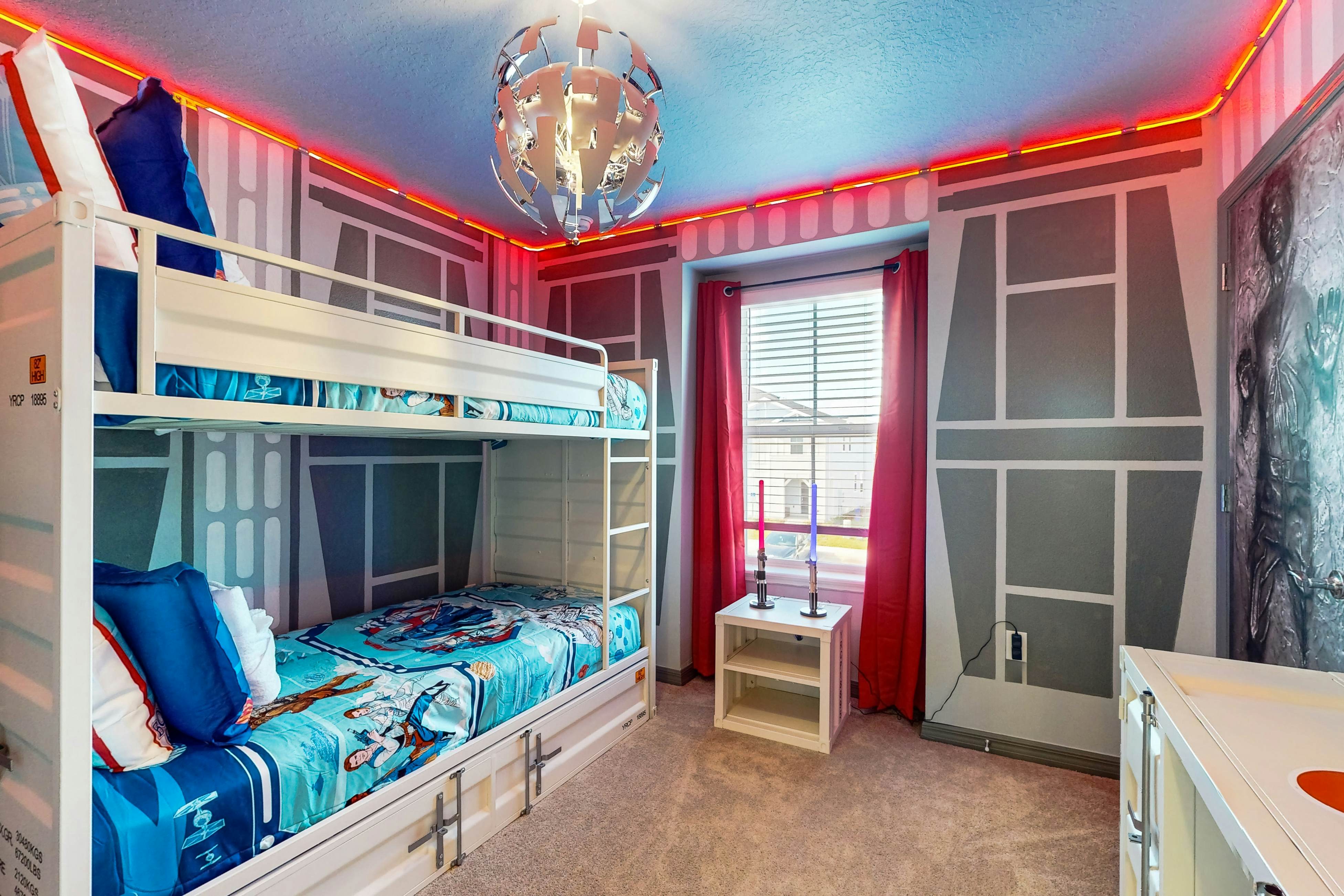 WC104-1276-5-P - Enchanted Escape