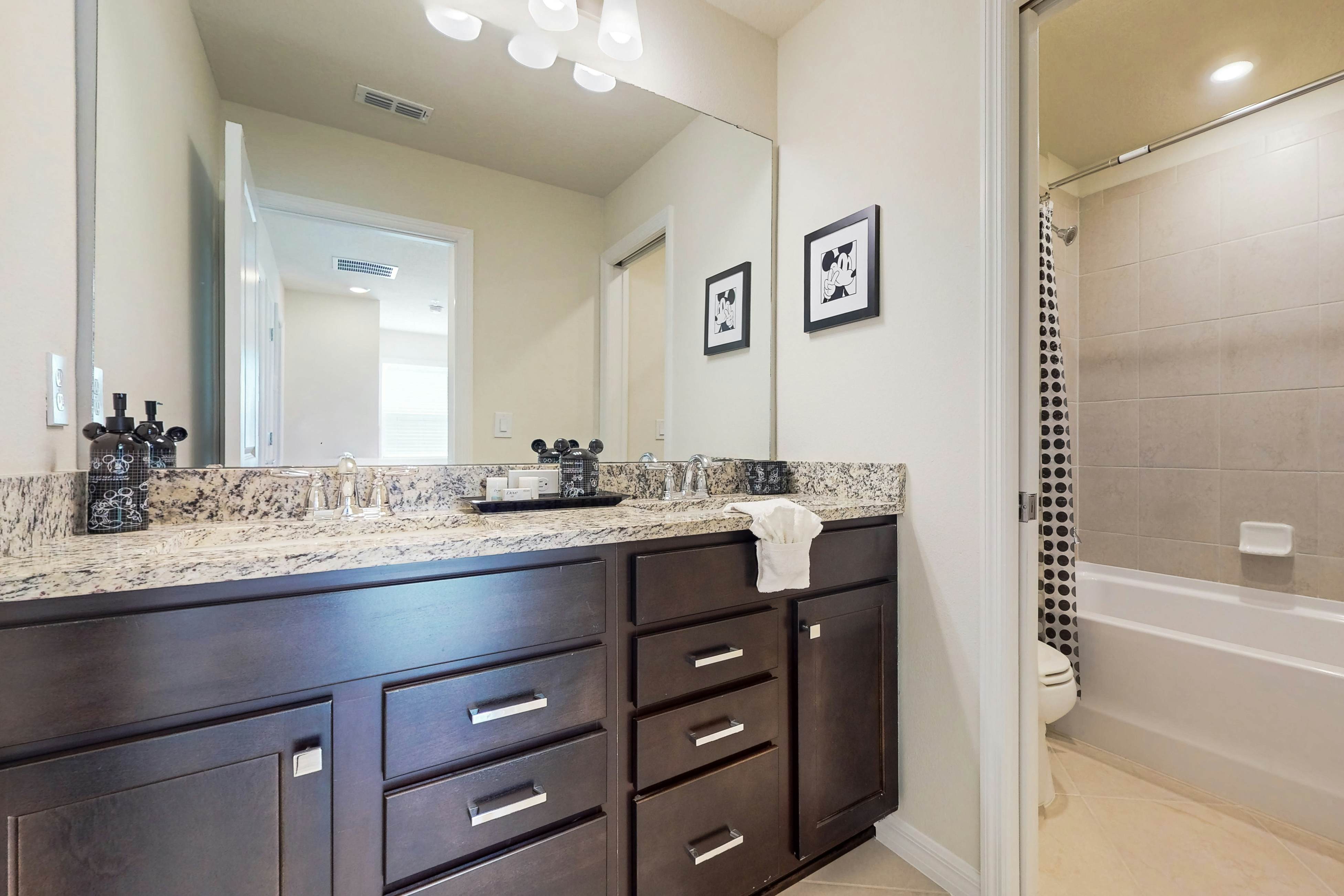 WC104-1276-5-P - Enchanted Escape