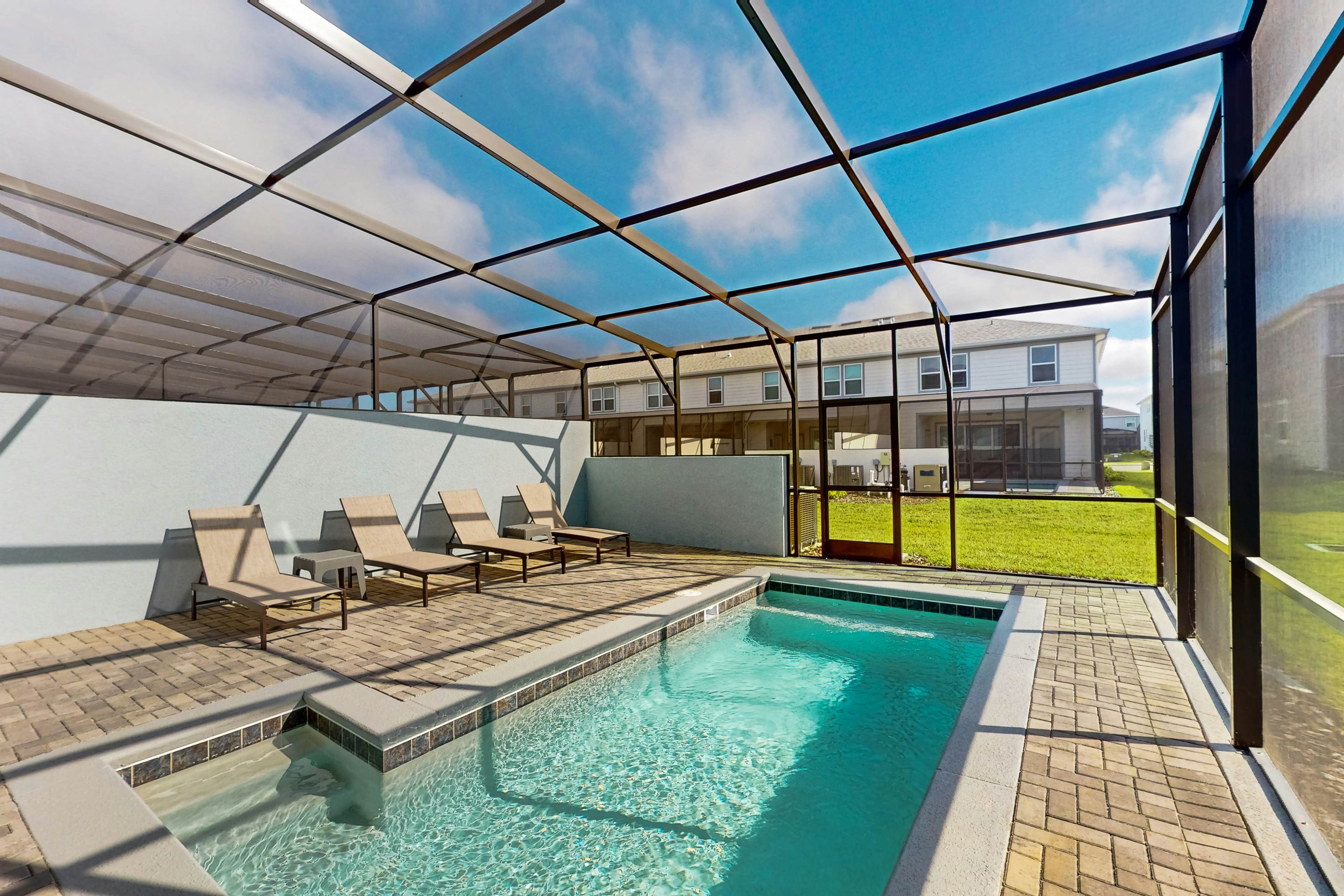 WC104-1276-5-P - Enchanted Escape