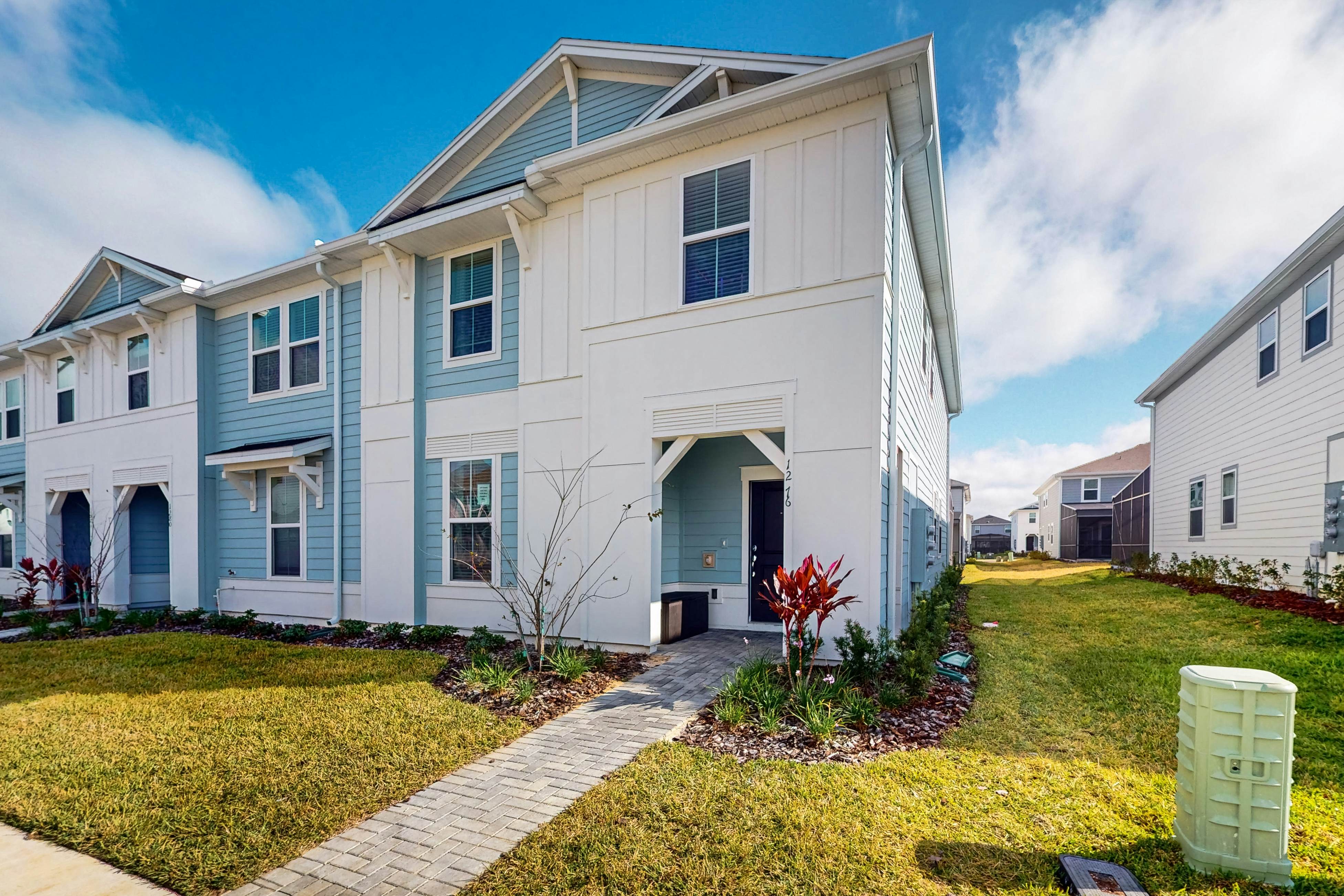 WC104-1276-5-P - Enchanted Escape