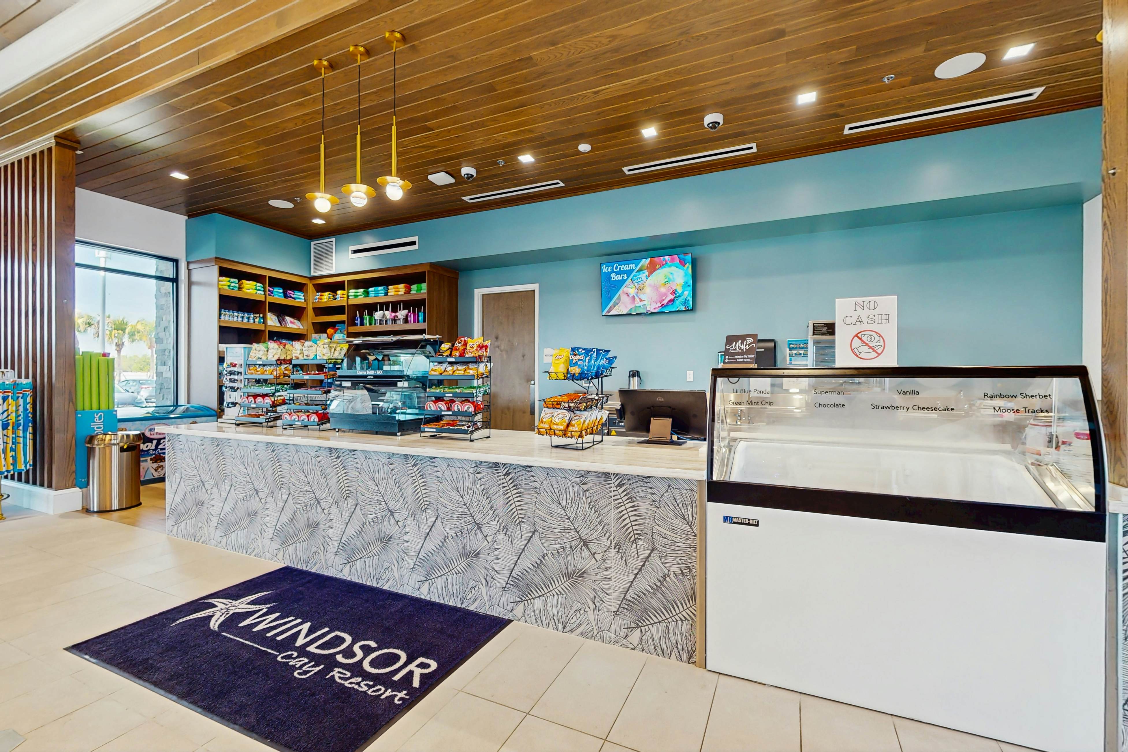 WC104-1276-5-P - Enchanted Escape