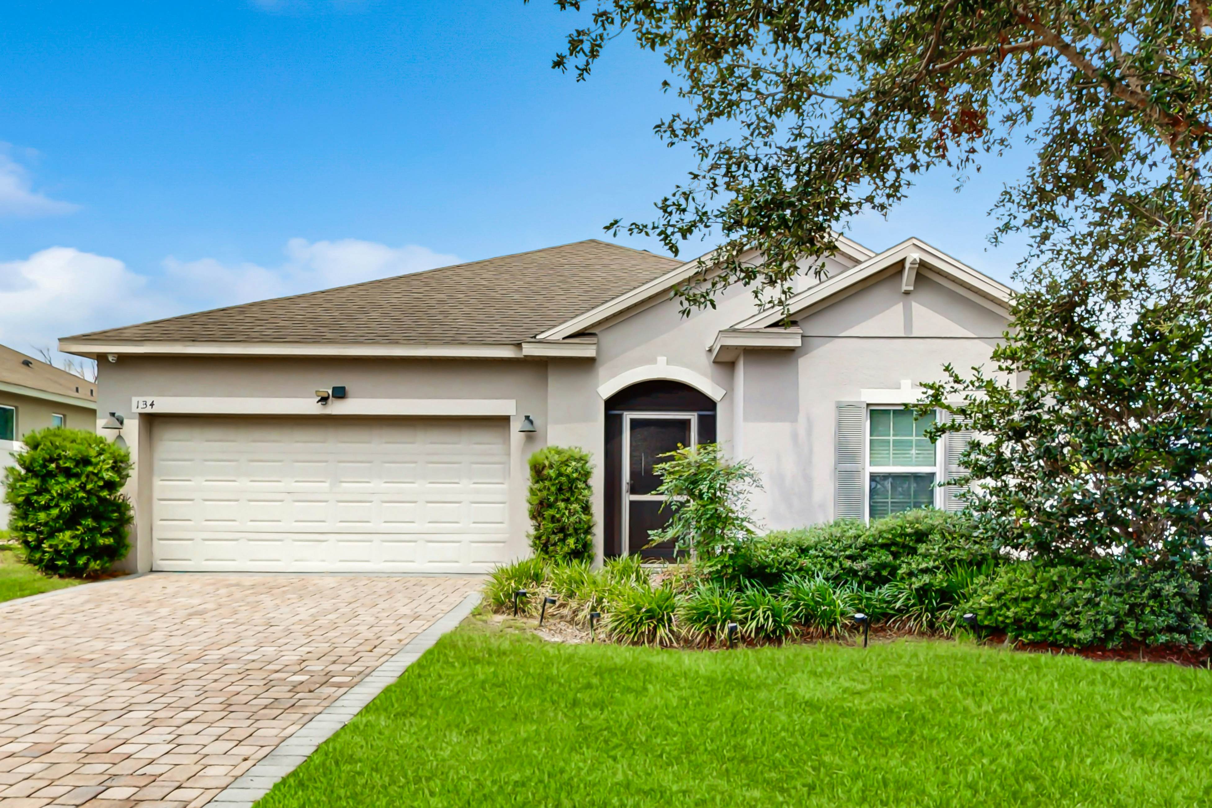 DVE101-134-3 - No Clouds Allowed