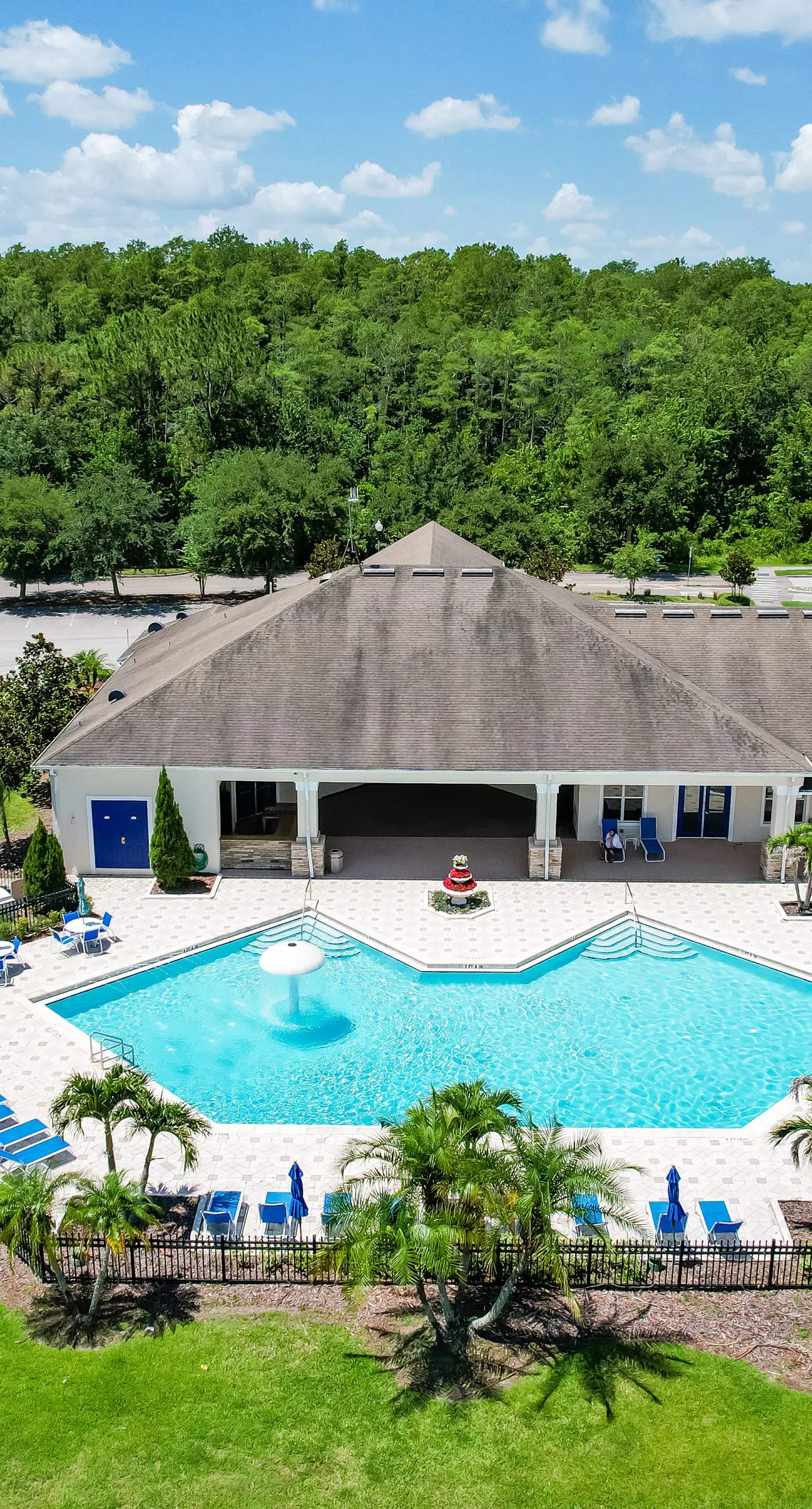 TVR103-4979-4 - Meaningful Moments Hideaway